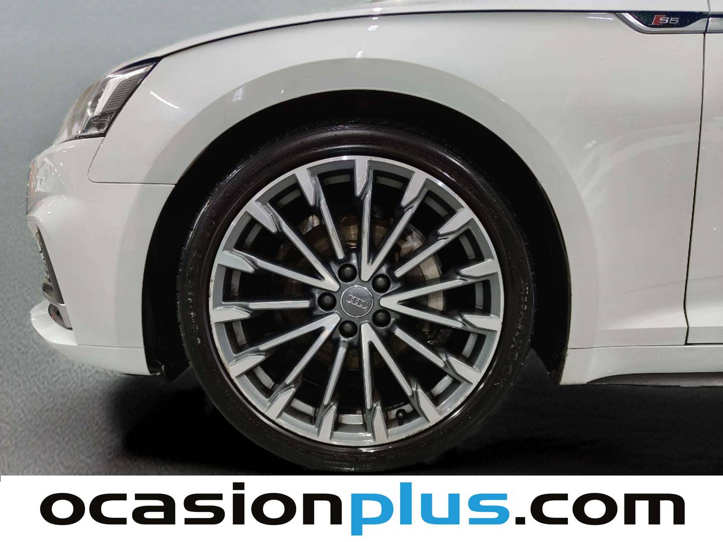 Foto Audi A5 Audi A5 Coupe Coupe S line 2.0 TDI (190 CV) S tronic