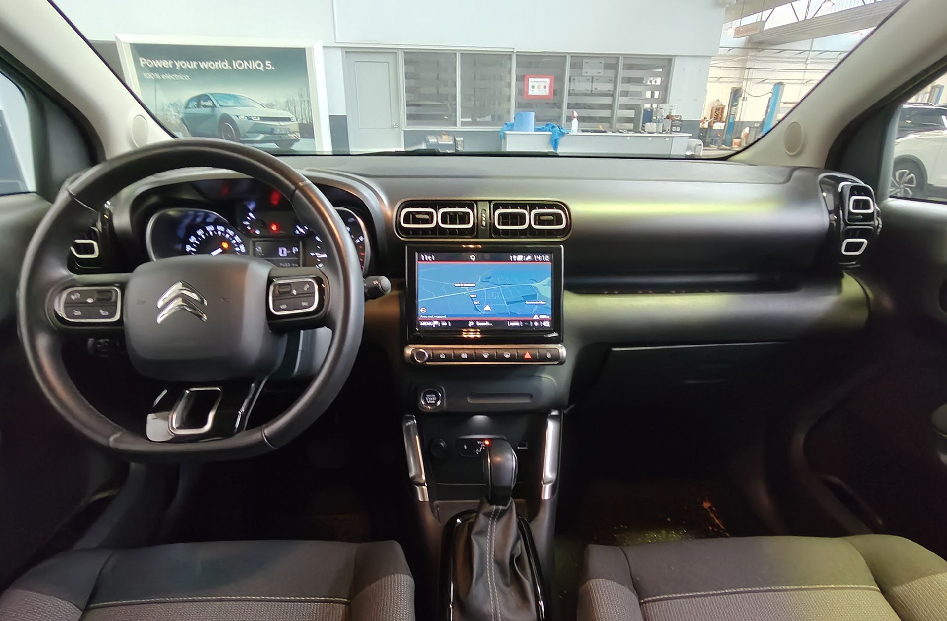 Citroën C3 Aircross PureTech 130 Shine Pack EAT6 - foto 9