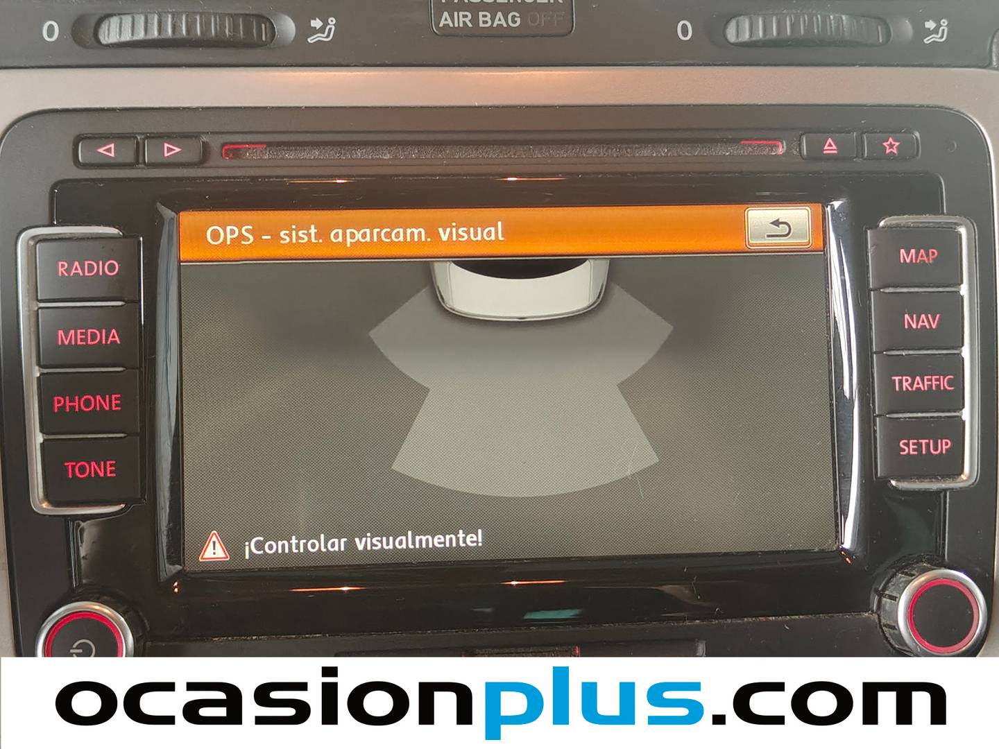 Equipamiento del Volkswagen Scirocco Volkswagen Scirocco 2.0 TDI DPF (170 CV)