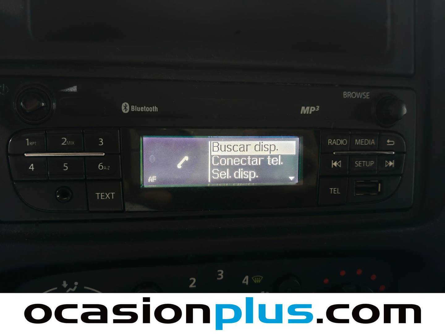 Accesorios del Opel Vivaro Opel Vivaro 1.6 CDTI Expression L2 H1 2.9t (90 CV)