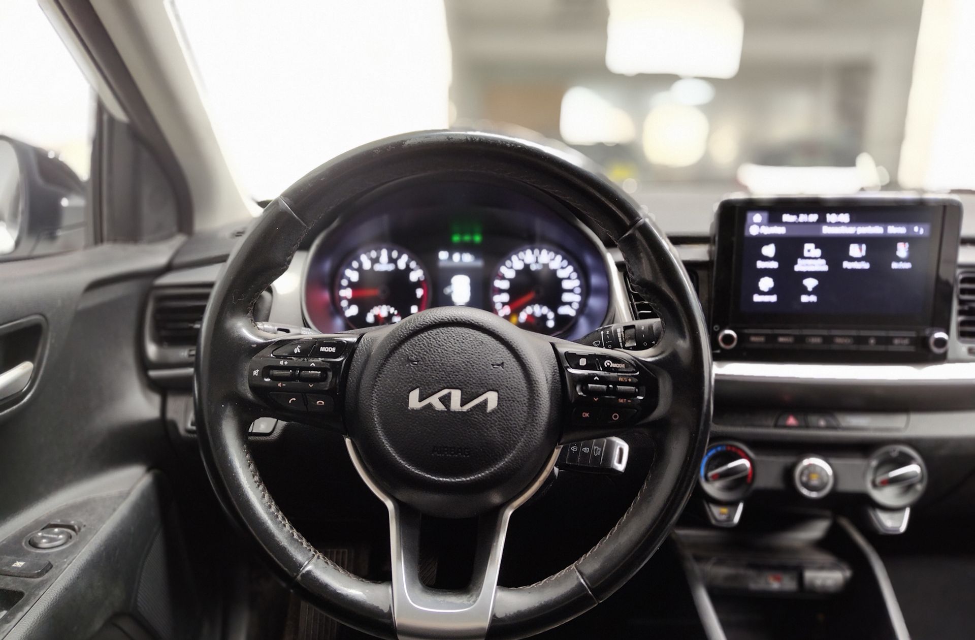 Kia Stonic 1.0 T-GDi MHEV iMT Concept - foto 19