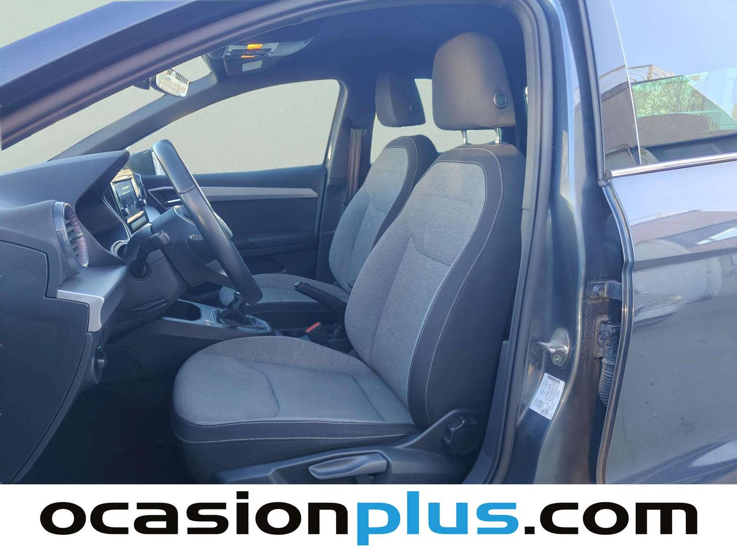 Foto asientos delanteros Seat Ibiza SEAT Ibiza 1.0 TSI S&S Special Edition Xcellence (115 CV)