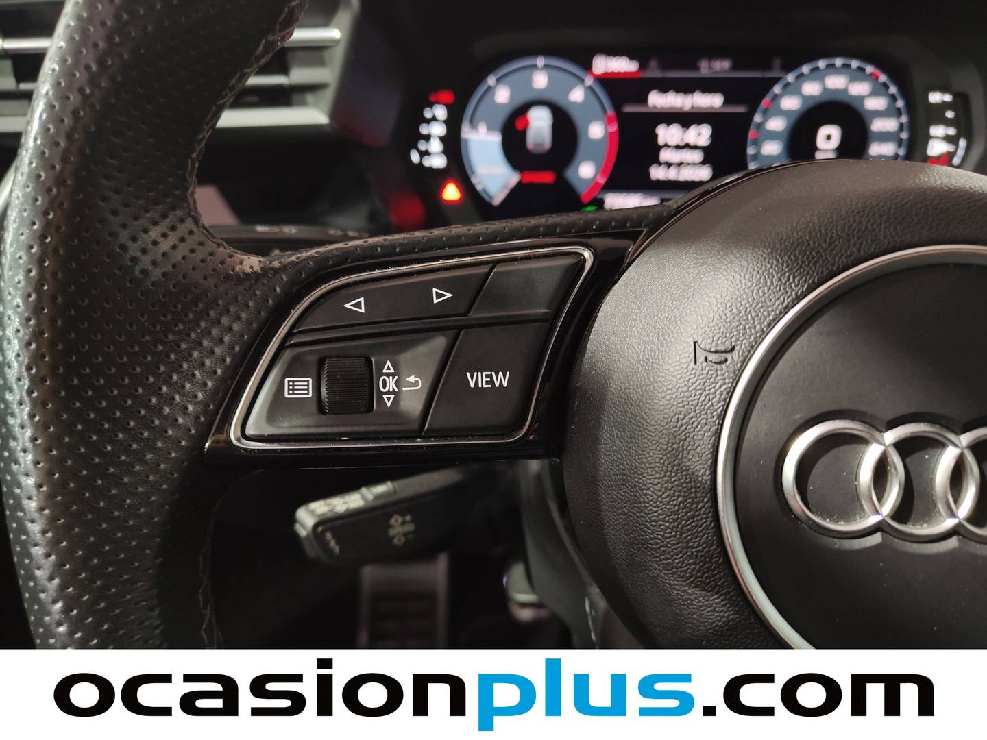 Audi A3 Audi A3 Sportback Genuine edition 30 TDI (116 CV) km 0