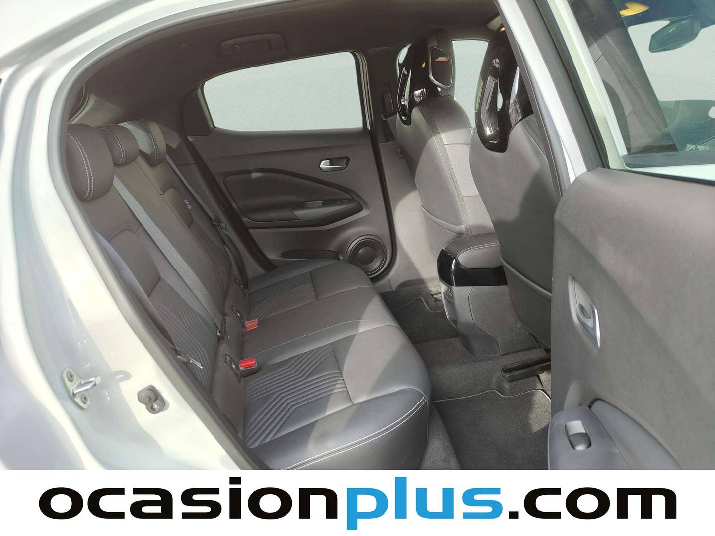 Nissan JUKE Nissan Juke 1.6 Hybrid Tekna (143 CV) 2026