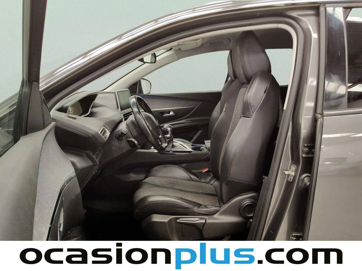 Foto asientos traseros Peugeot 5008 Peugeot 5008 BlueHDi 120 S&S Allure (120 CV) 7 Plazas
