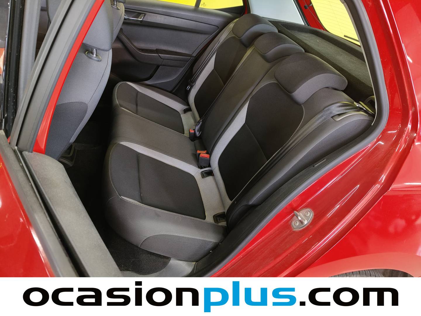 Skoda Fabia Skoda Fabia 1.0 TSI Like (95 CV) barato