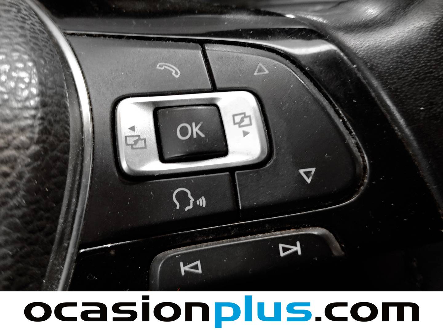 Volkswagen Tiguan Volkswagen Tiguan Edition 2.0 TDI (115 CV) 115cv