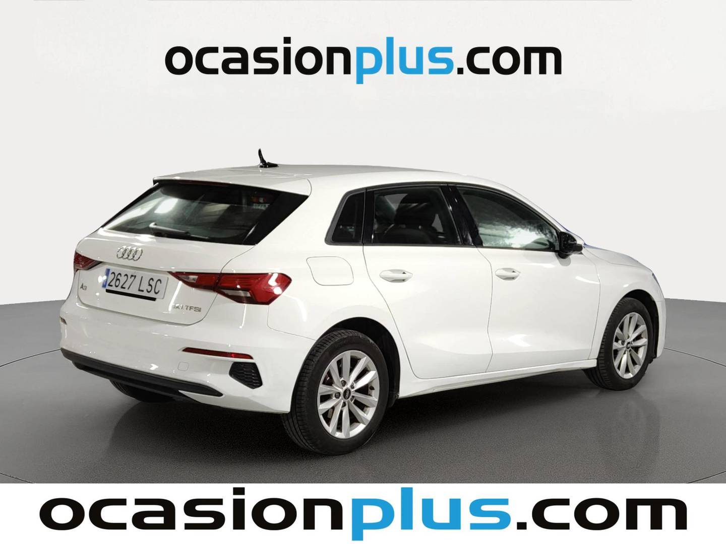 Foto Audi A3 Audi A3 Sportback 30 TFSI (110 CV) S tronic