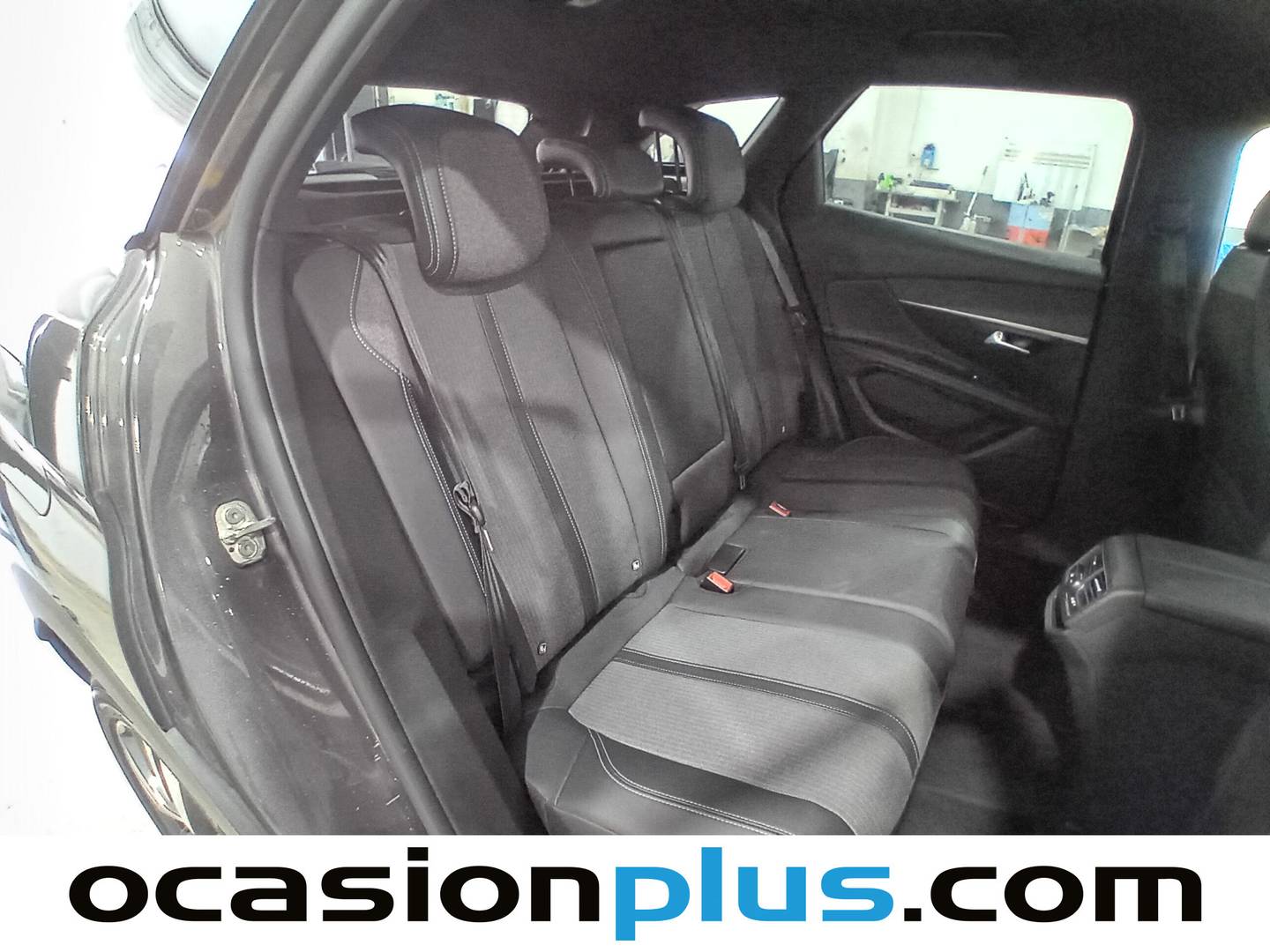 Foto Peugeot 3008 Peugeot 3008 PureTech 130 S&S Allure Pack (130 CV)