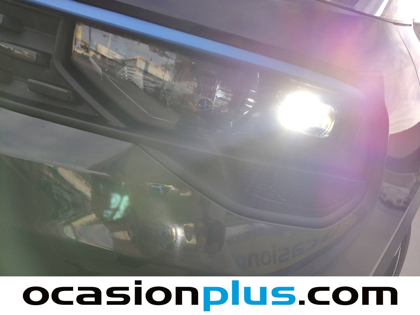 Paquetes del Lynk & Co 01 Lynk & Co 01 1.5 PHEV (261 CV)