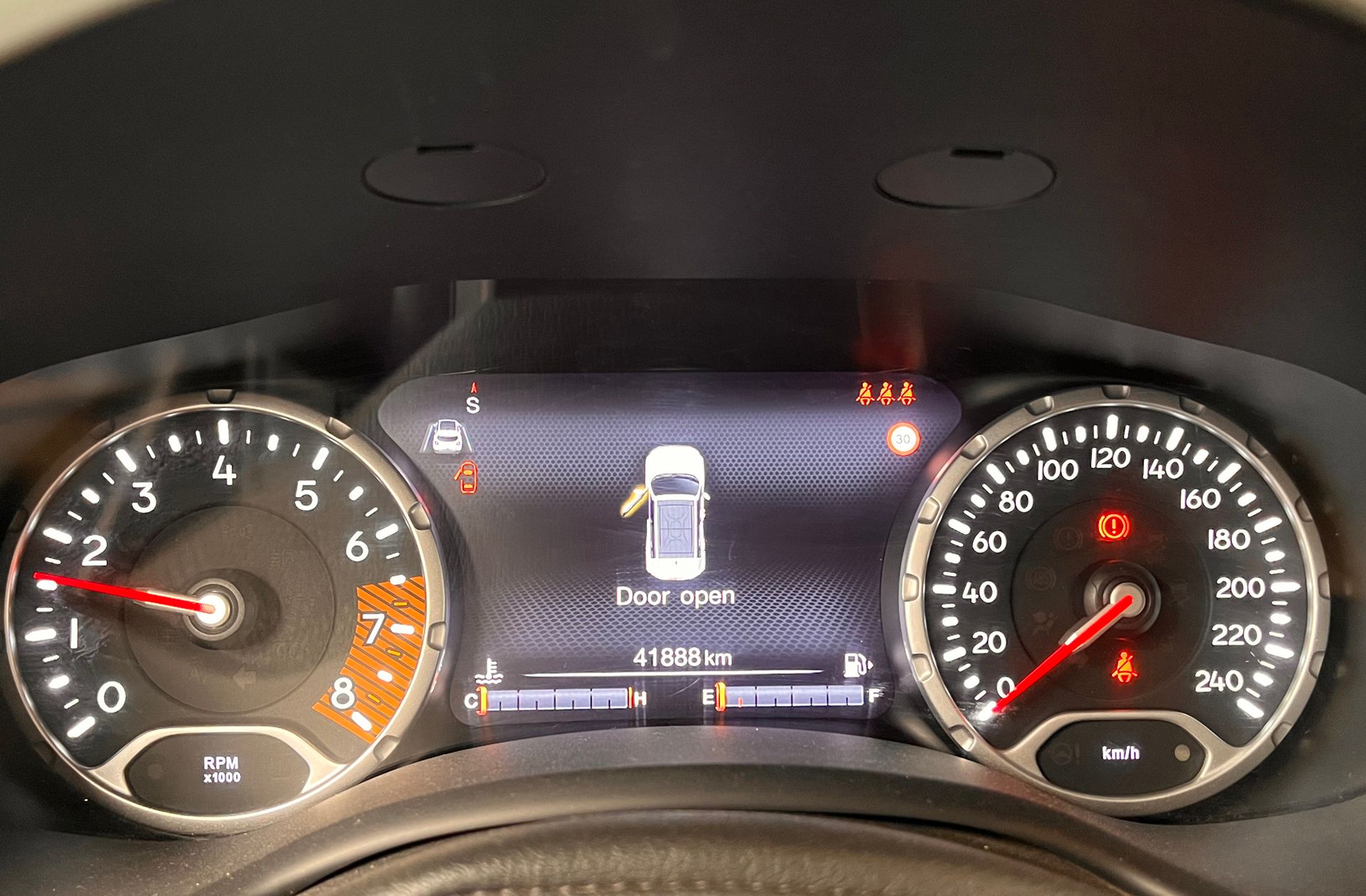 Jeep Renegade 1.0G Limited 4x2 - foto 24