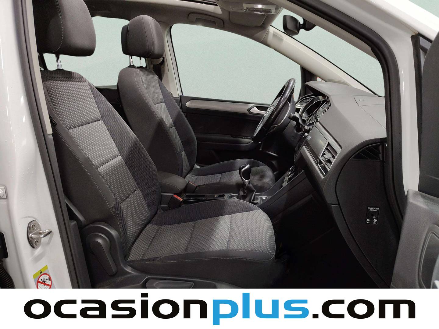 Volkswagen Touran Volkswagen Touran Advance 2.0 TDI BMT (115 CV) manual