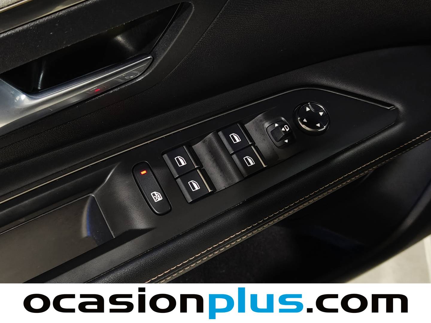 Foto Peugeot 3008 Peugeot 3008 BlueHDi 130 S&S GT EAT8 (130 CV)