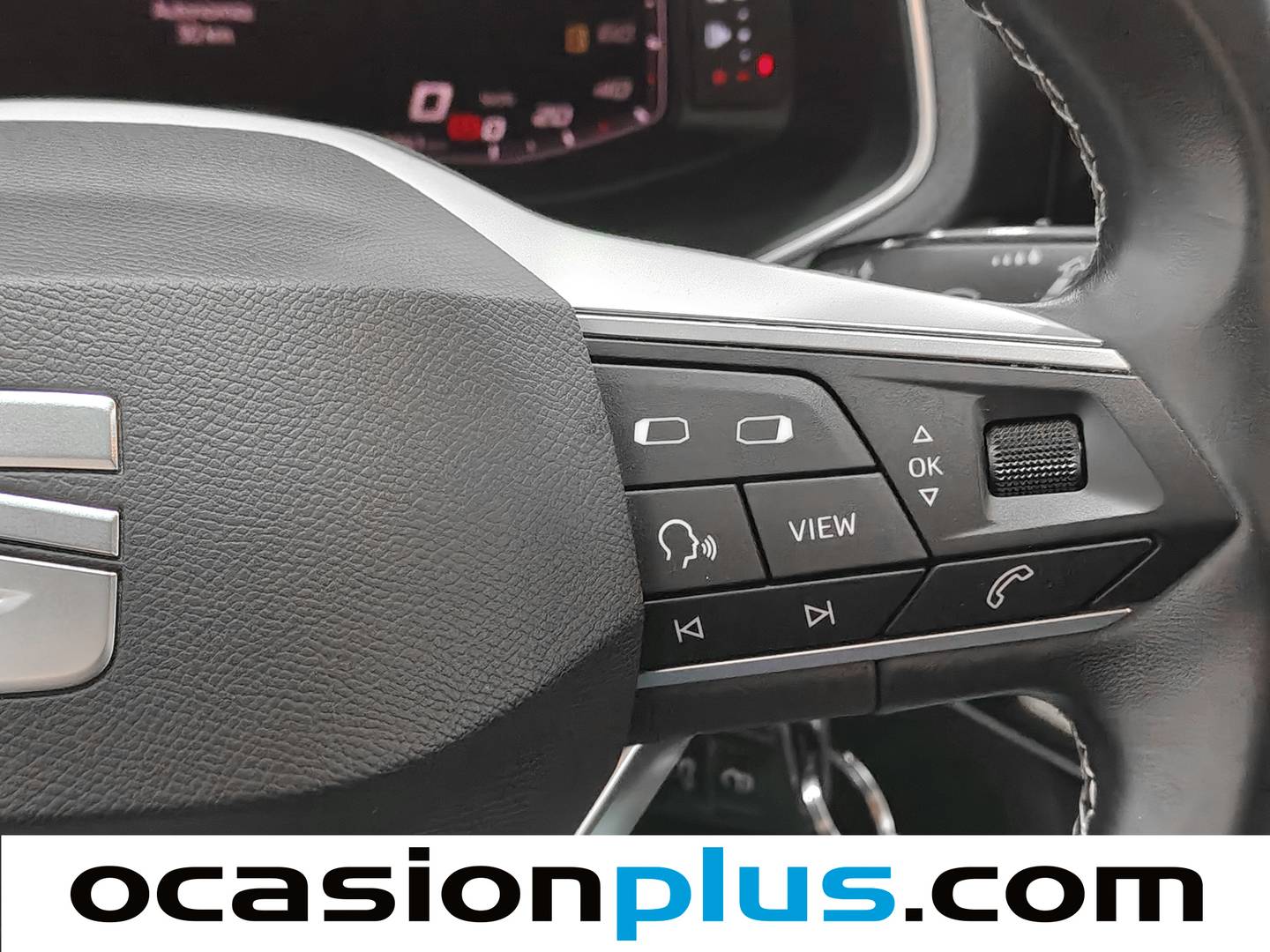 Foto Seat Arona SEAT Arona 1.0 TSI Style XL Edition (110 CV)