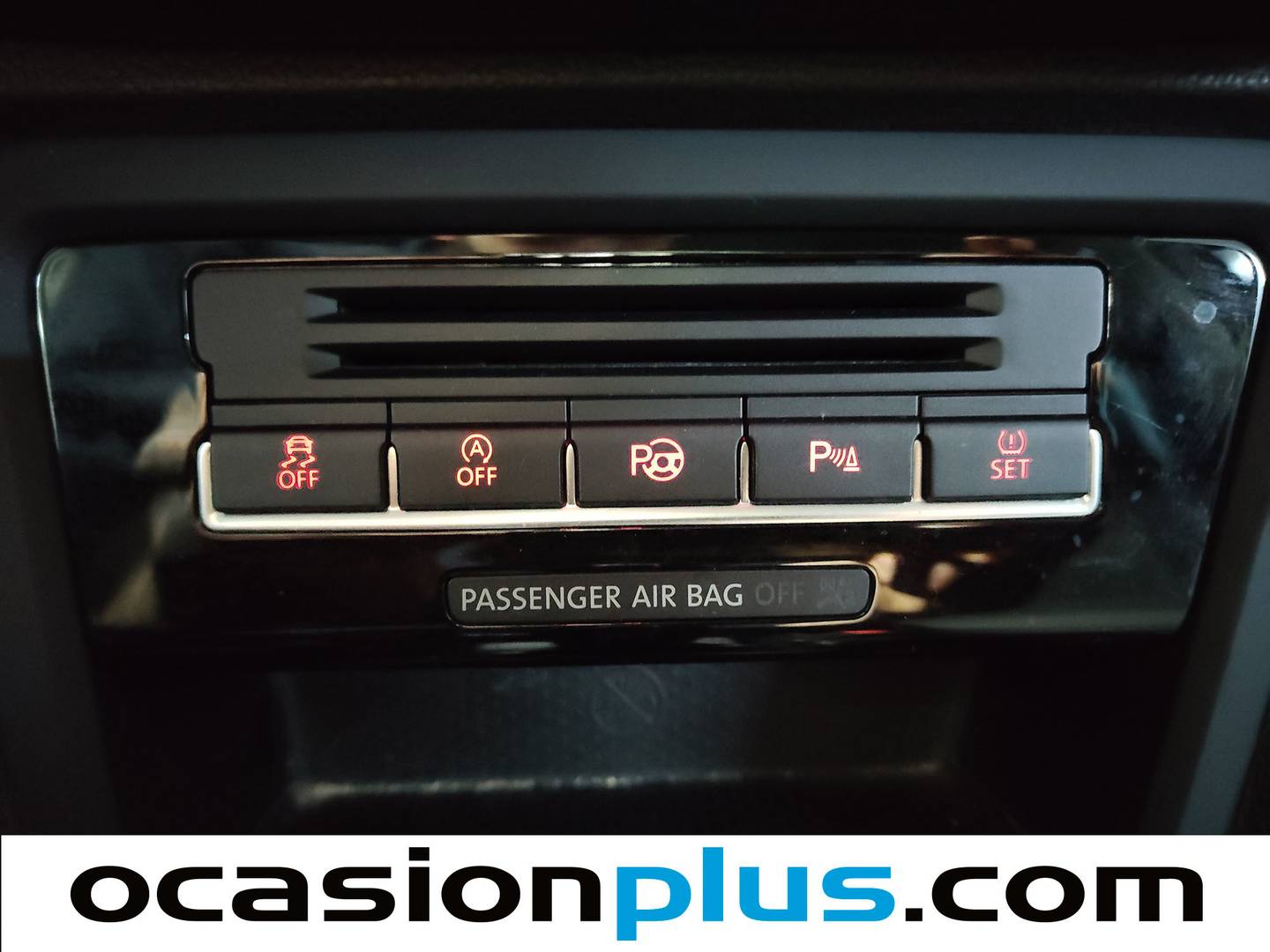 Foto Seat Alhambra SEAT Alhambra 2.0 TDI Style Travel DSG  (150 CV) 7 Plazas