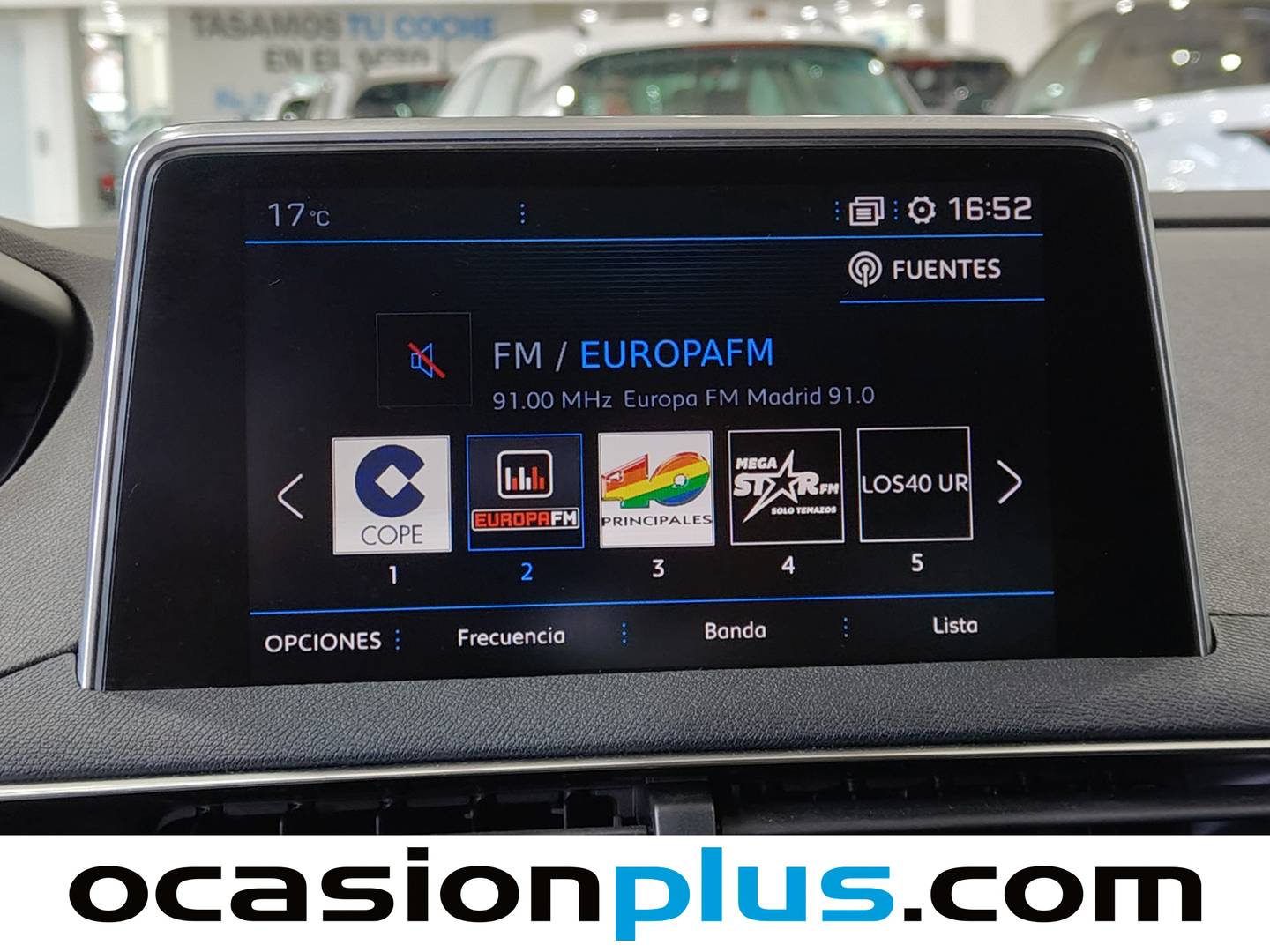 Peugeot 3008 Peugeot 3008 1.5L BlueHDi (130CV) S&S Crossway al mejor precio