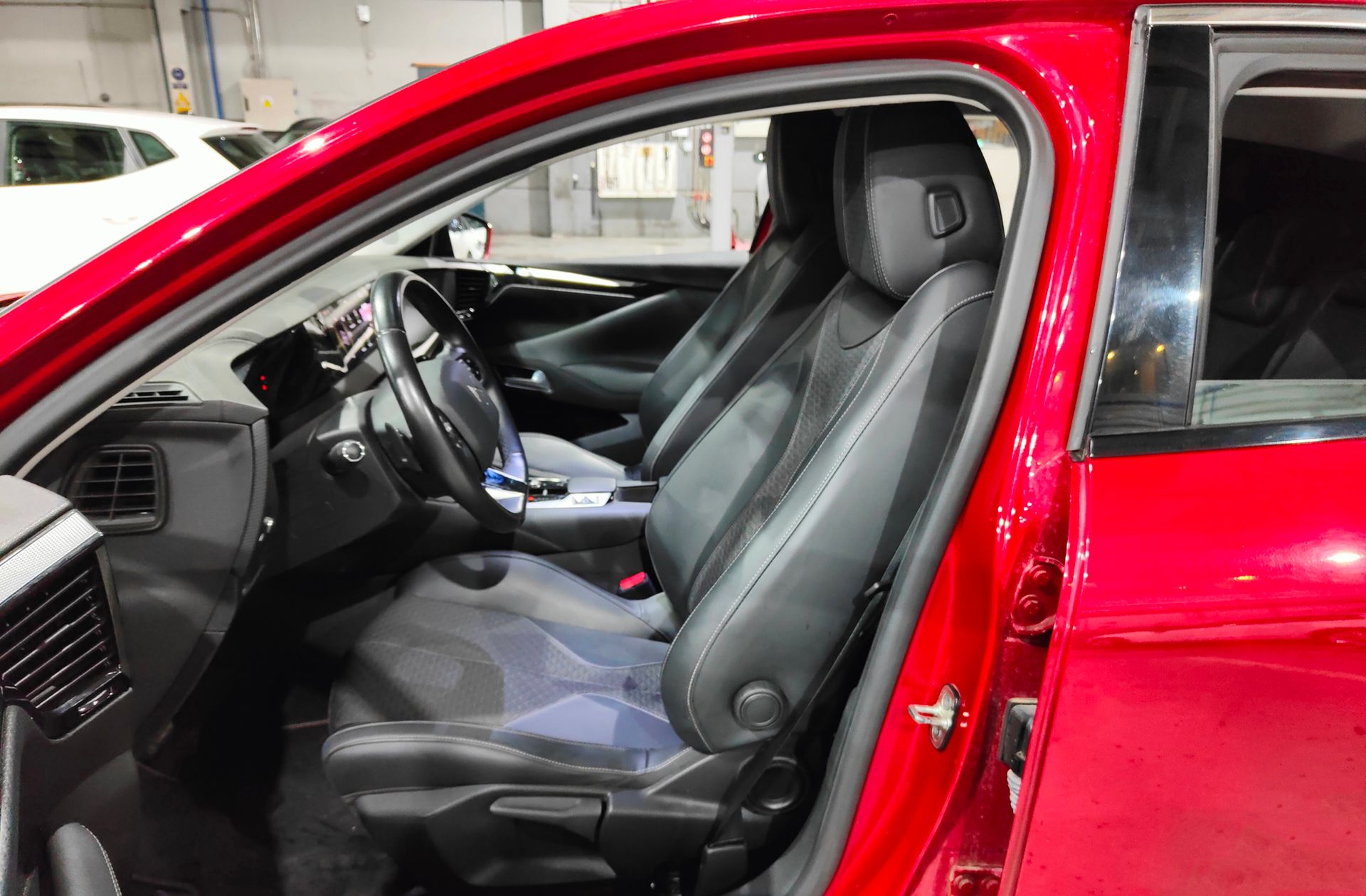 DS DS 4 BlueHDi 130 Trocadero - foto 11