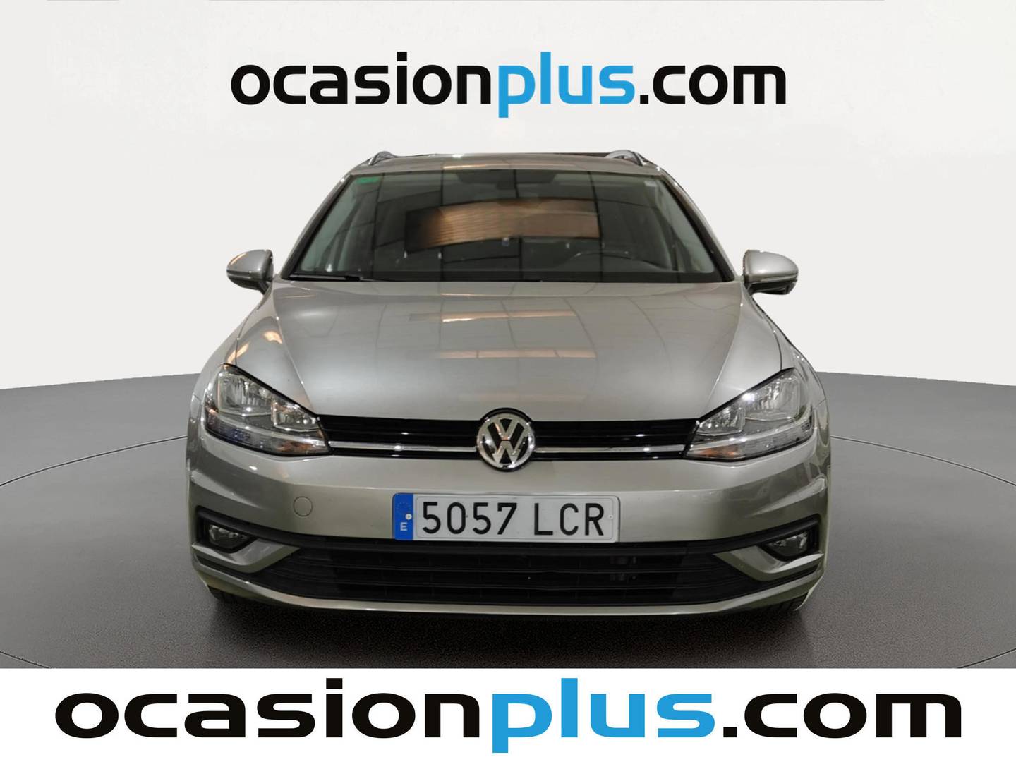 Volkswagen Golf Volkswagen Golf Variant Business 1.6 TDI (115 CV) seminuevo