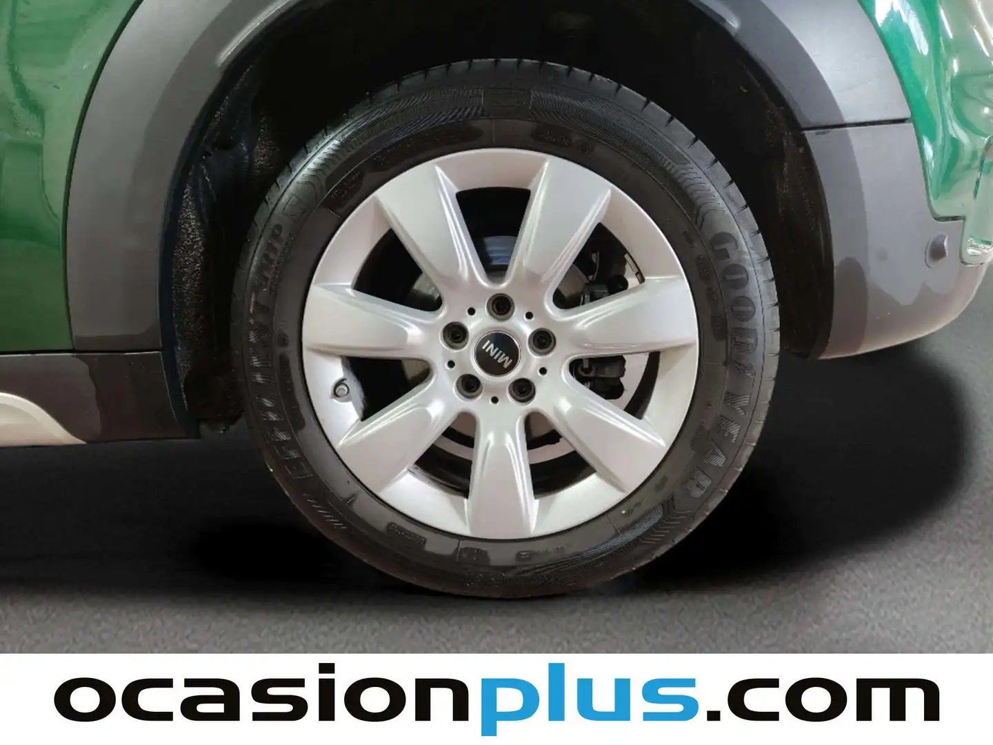 Foto Mini Countryman MINI MINI Countryman Cooper (136 CV)