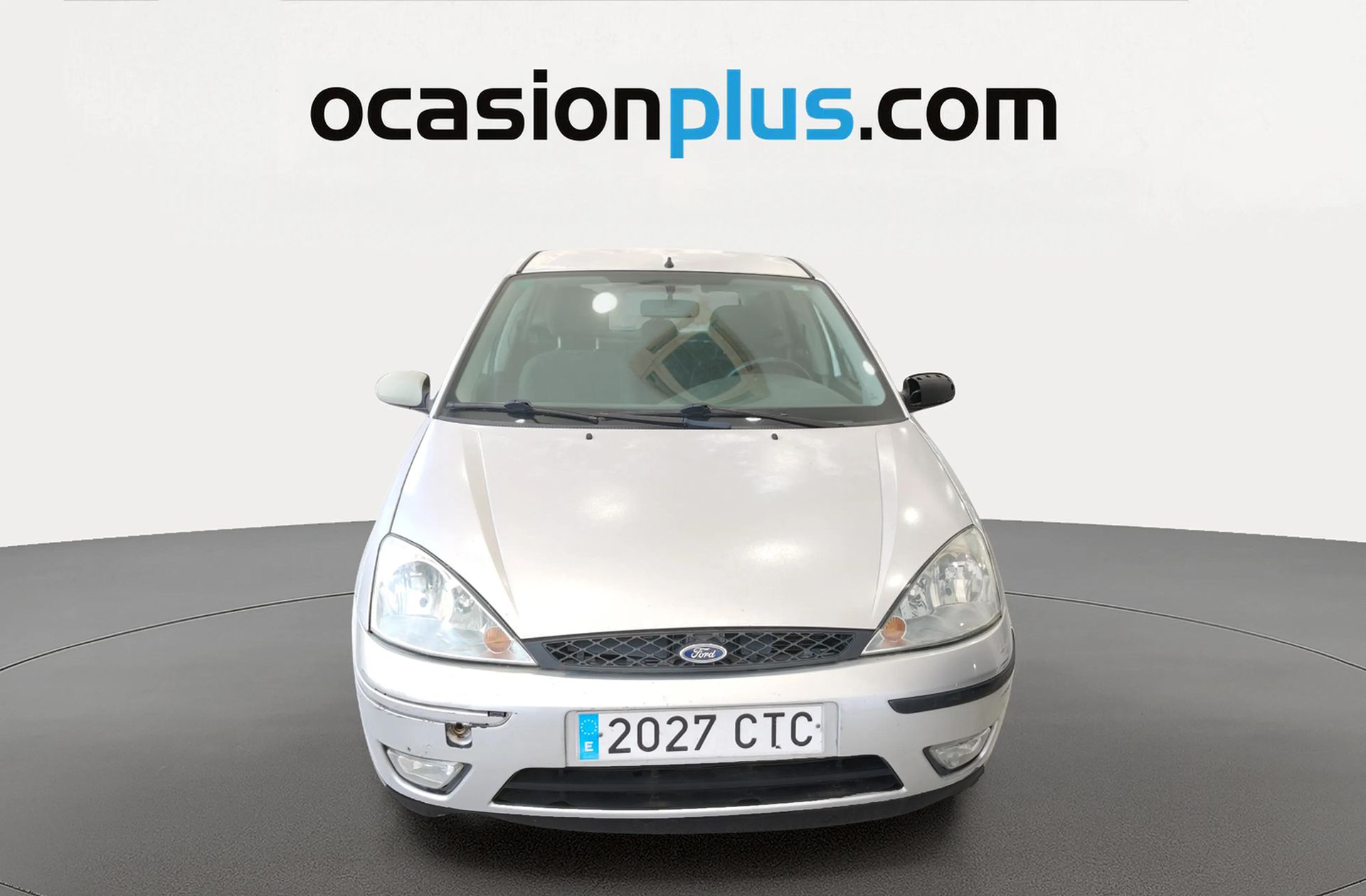 Ford Focus 1.8 TDCi Trend - foto 10