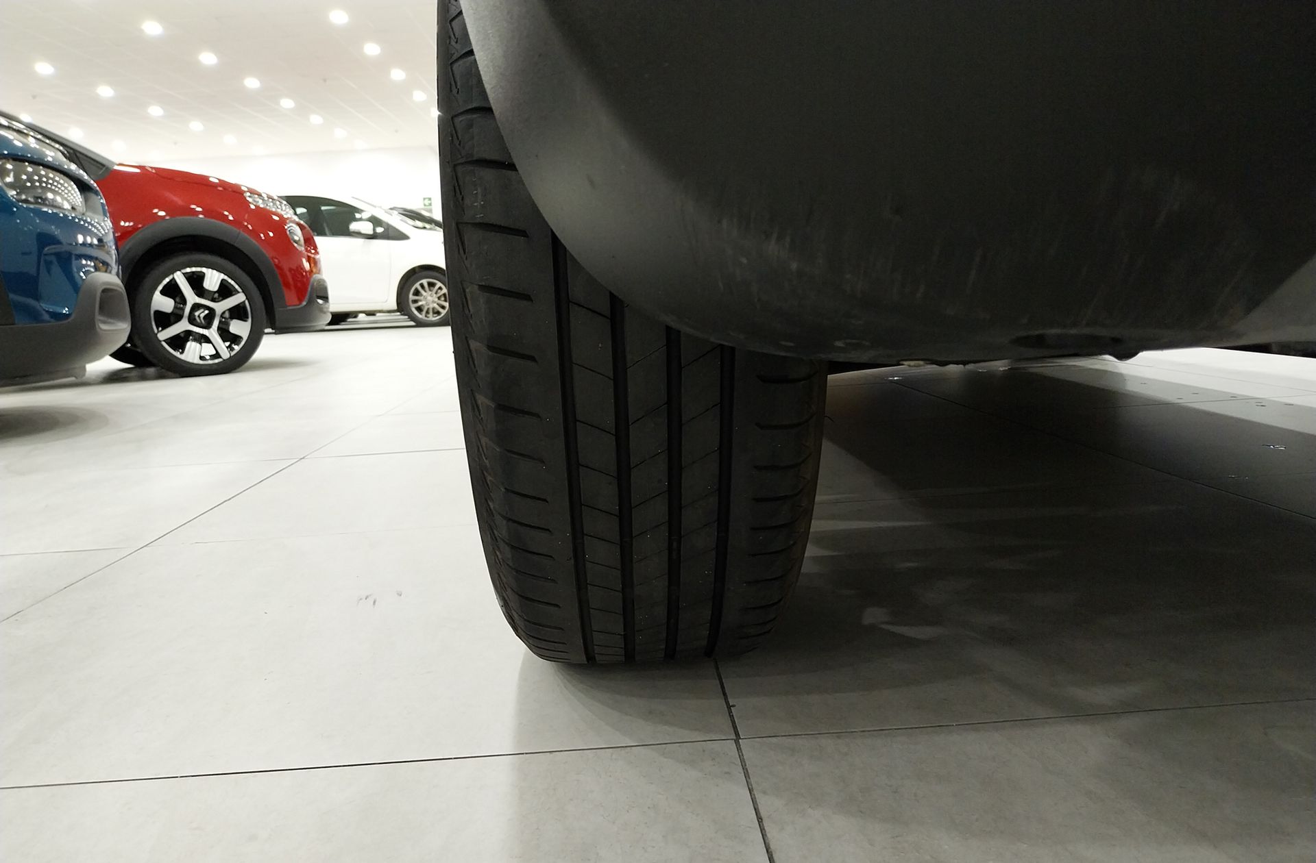 Jeep Renegade 1.0G Limited 4x2 - foto 31