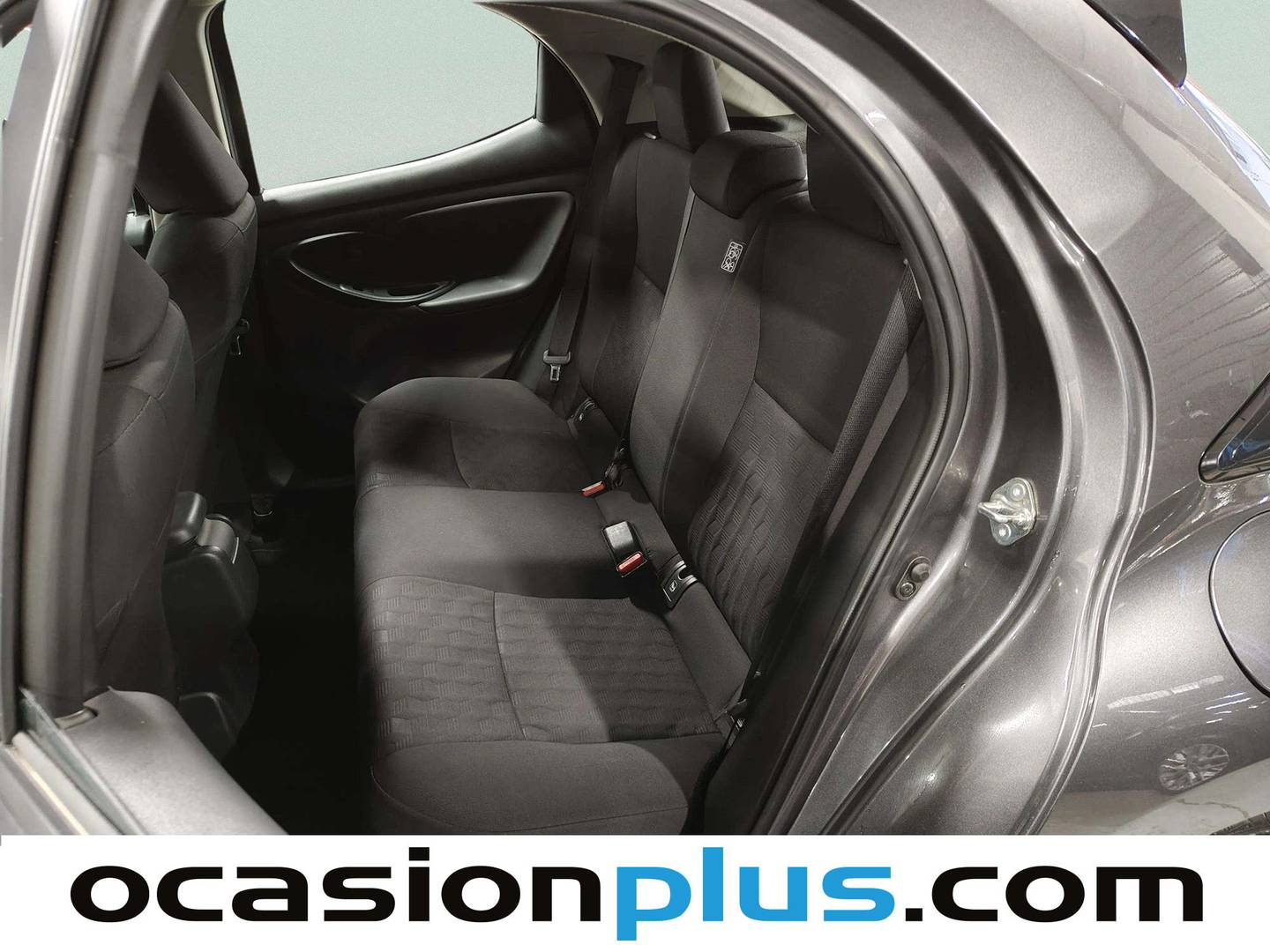 Foto Toyota Yaris Toyota Yaris 120H Active Plus (116 CV)