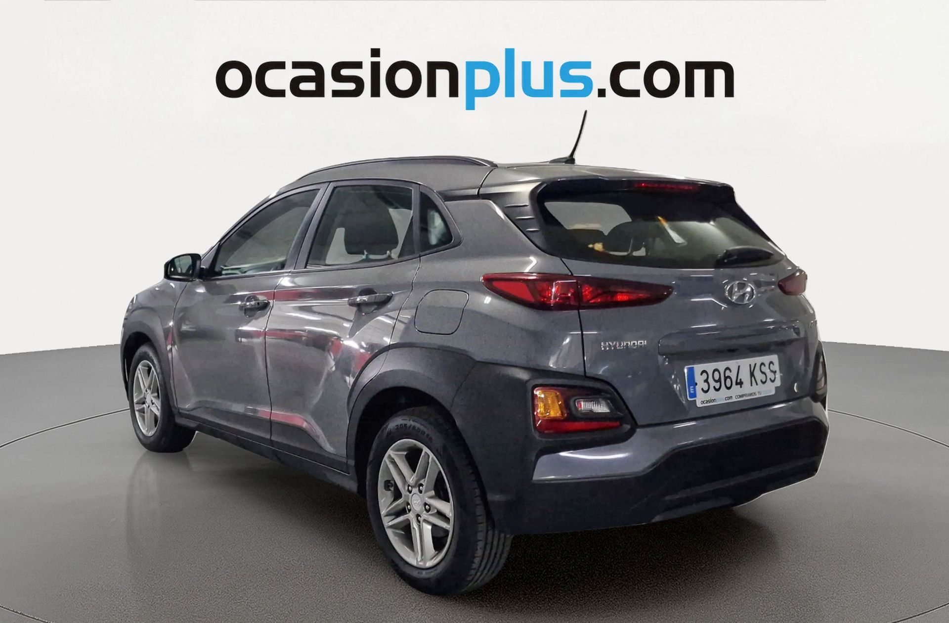 Hyundai Kona 1.0 T-GDi Klass 4x2 - foto 3
