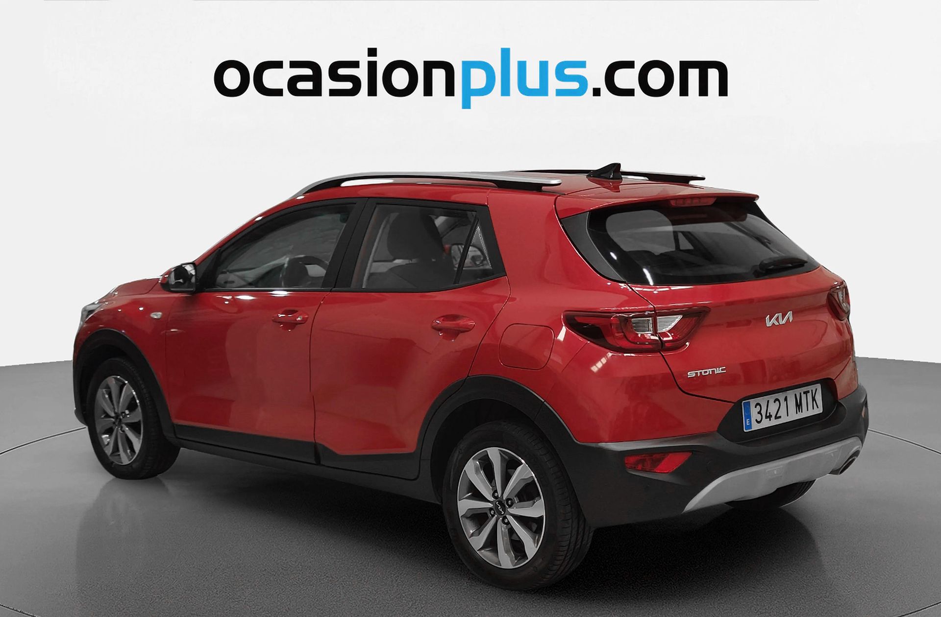 Kia Stonic 1.0 T-GDi Drive DCT - foto 3
