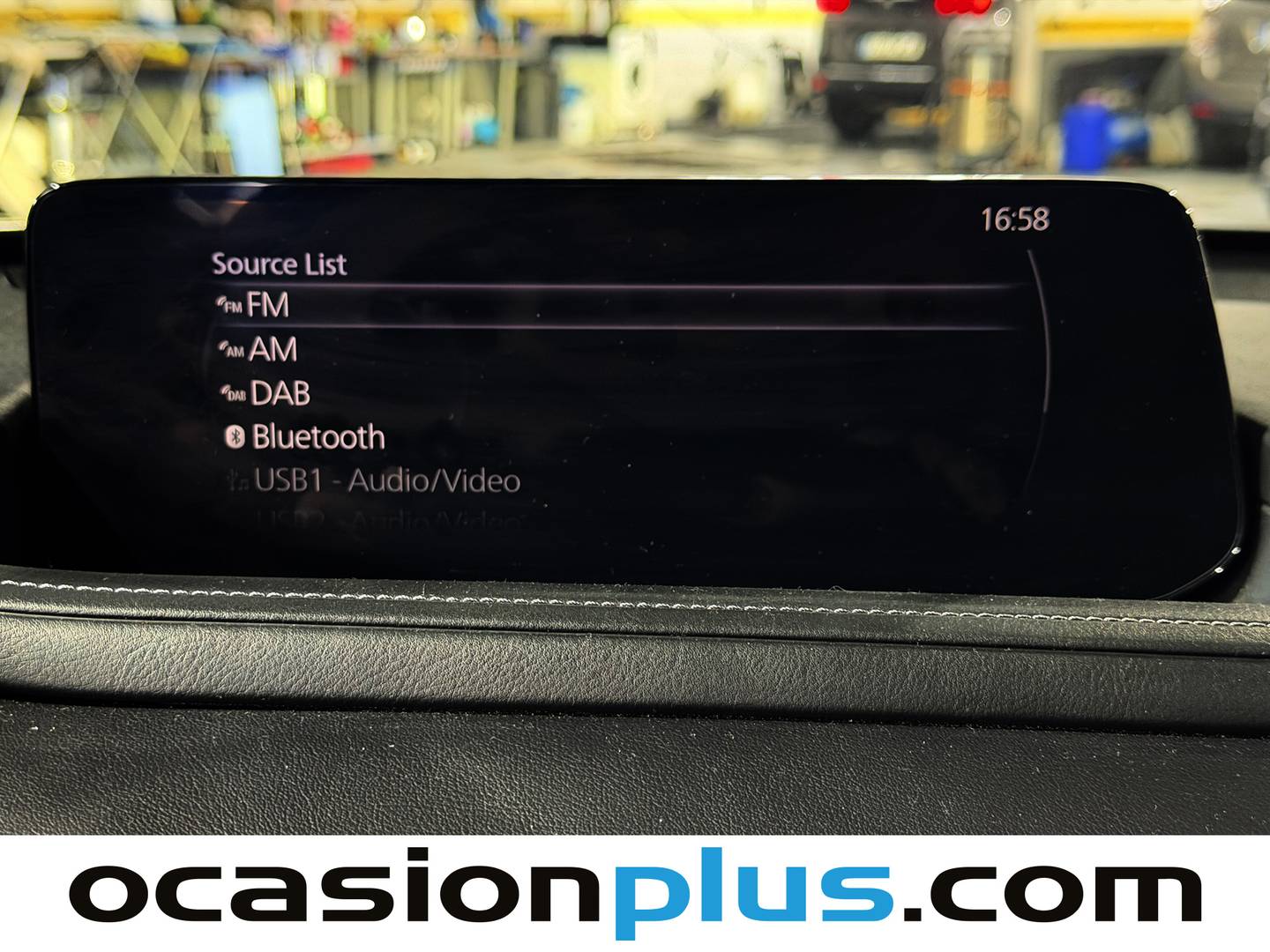 Foto Mazda CX-30 Mazda CX-30 e-SKY G MHEV Prime-line AT (140 CV)