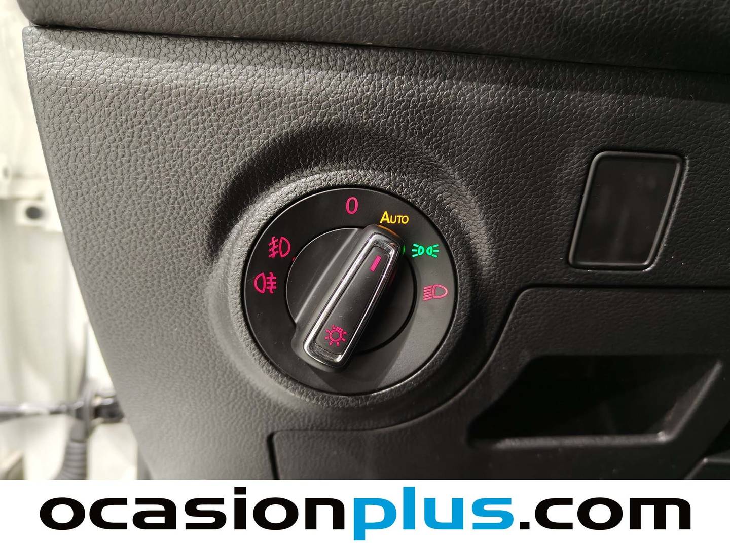 Foto Seat Ibiza SEAT Ibiza 1.0 TSI S&S FR Plus  (115 CV)