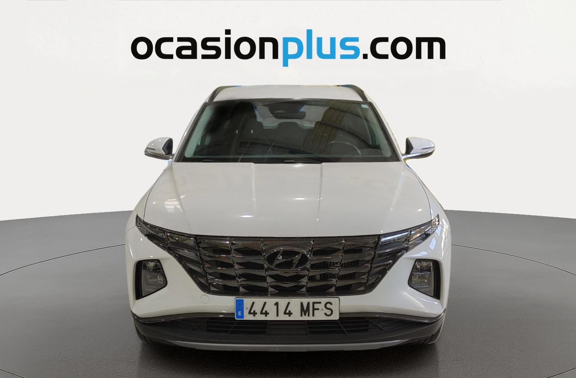 Hyundai Tucson 1.6 T-GDi Maxx - foto 12