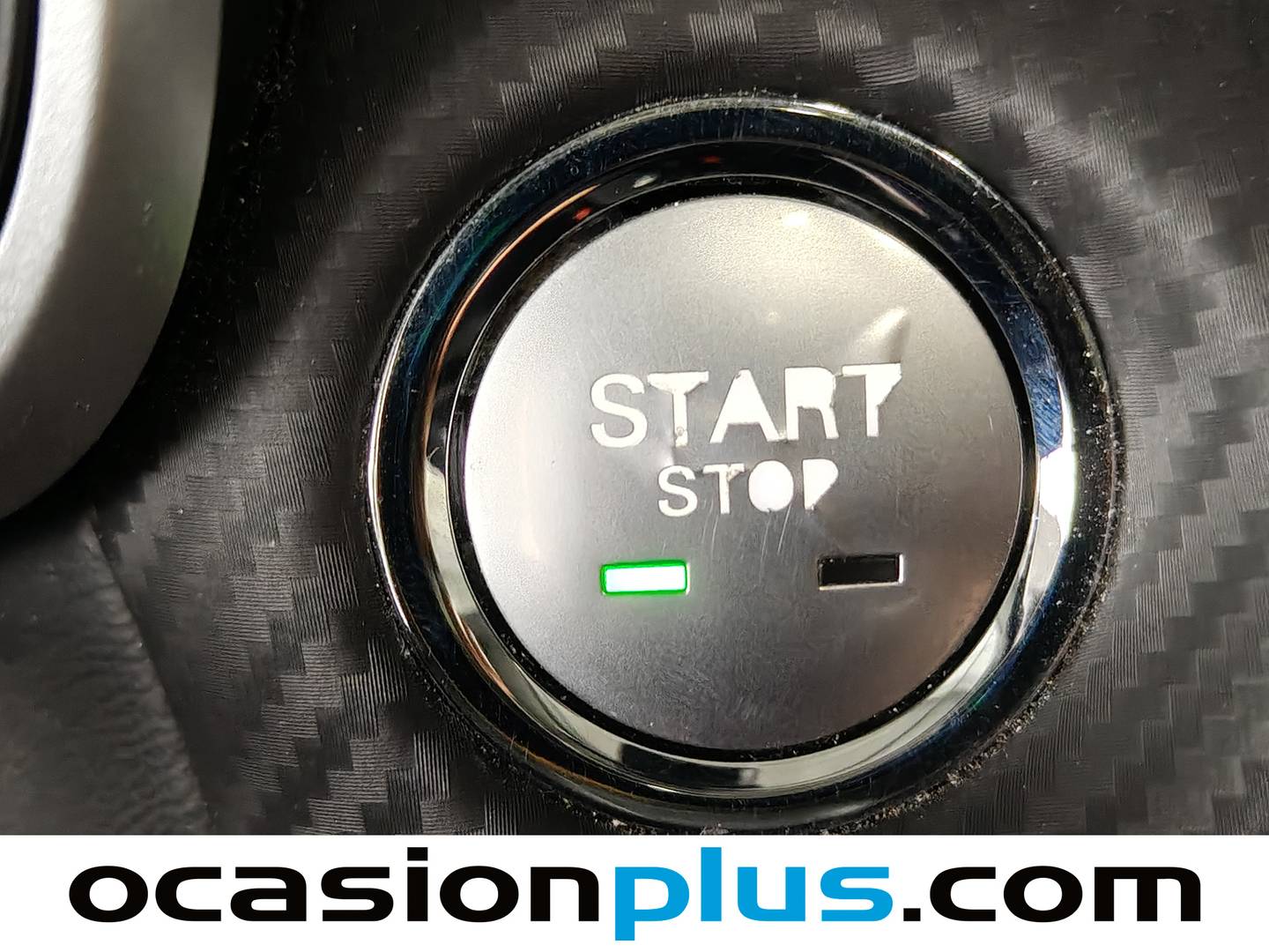 Foto MG ZS MG ZS 1.0T Luxury (111 CV)