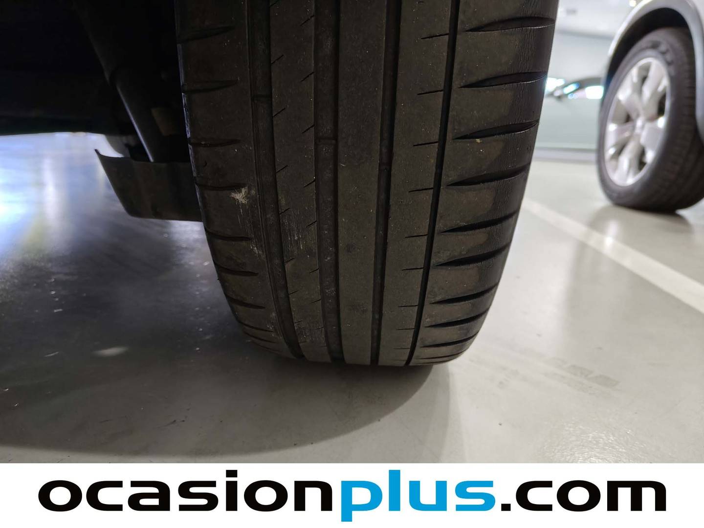 Foto Renault Kadjar Renault Kadjar Zen Energy TCe  (130 CV) EDC