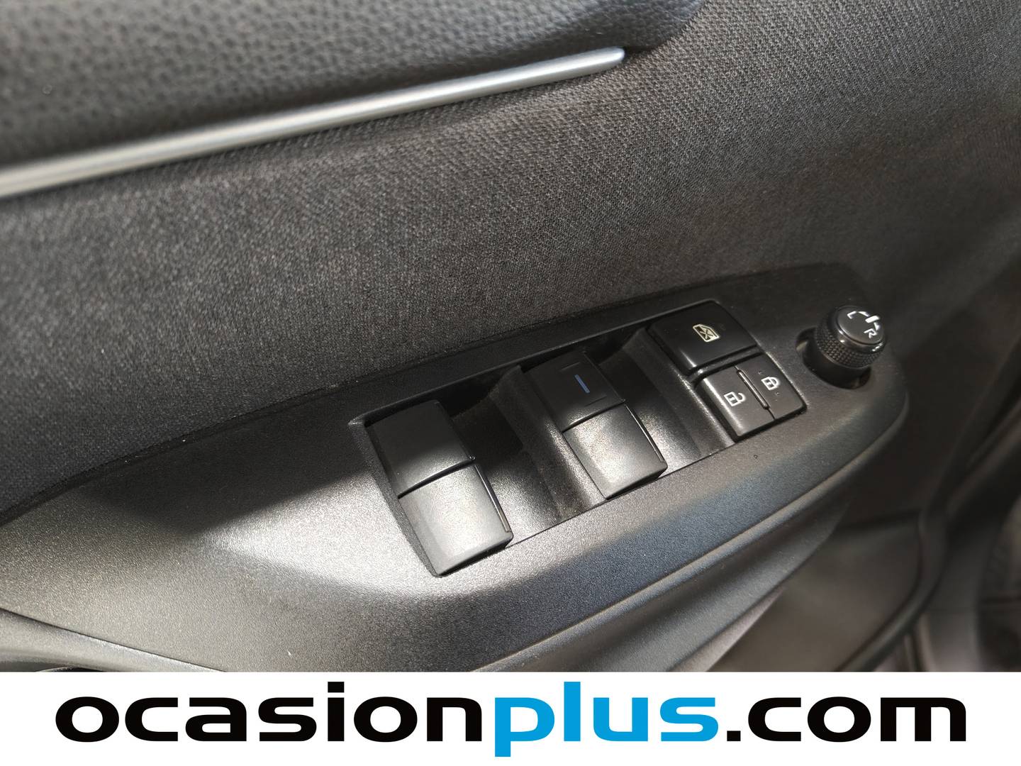 Foto Toyota Yaris Toyota Yaris 1.5 S-Edition (125 CV)