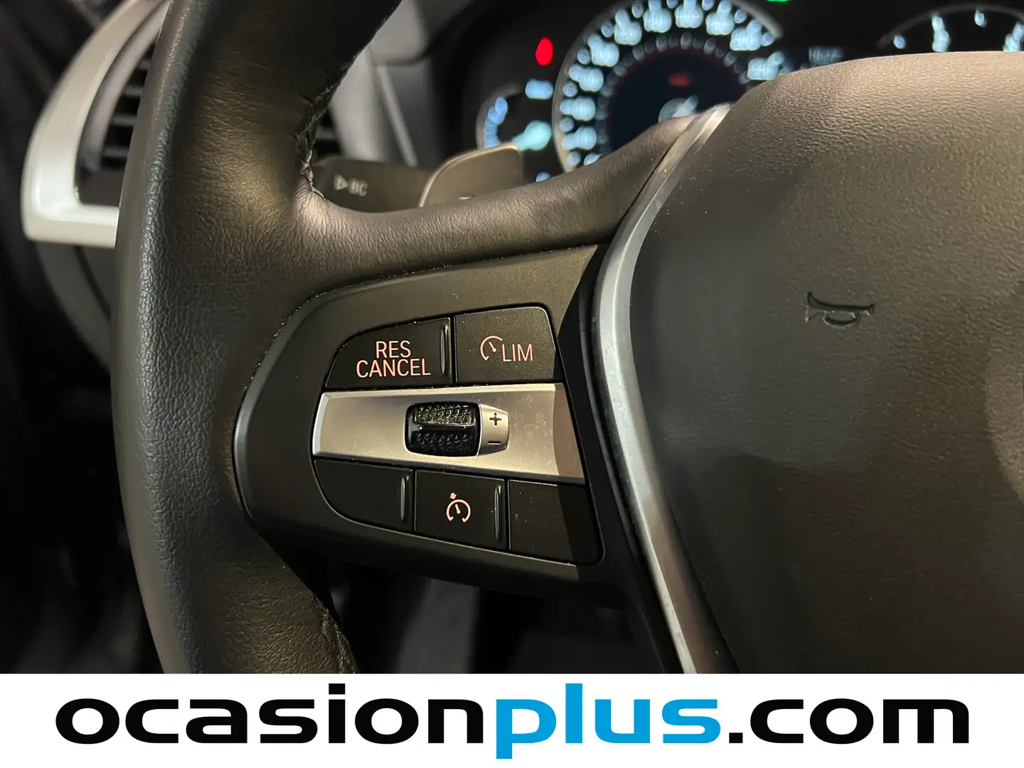 Foto BMW X4 BMW X4 xDrive30d (286 CV)