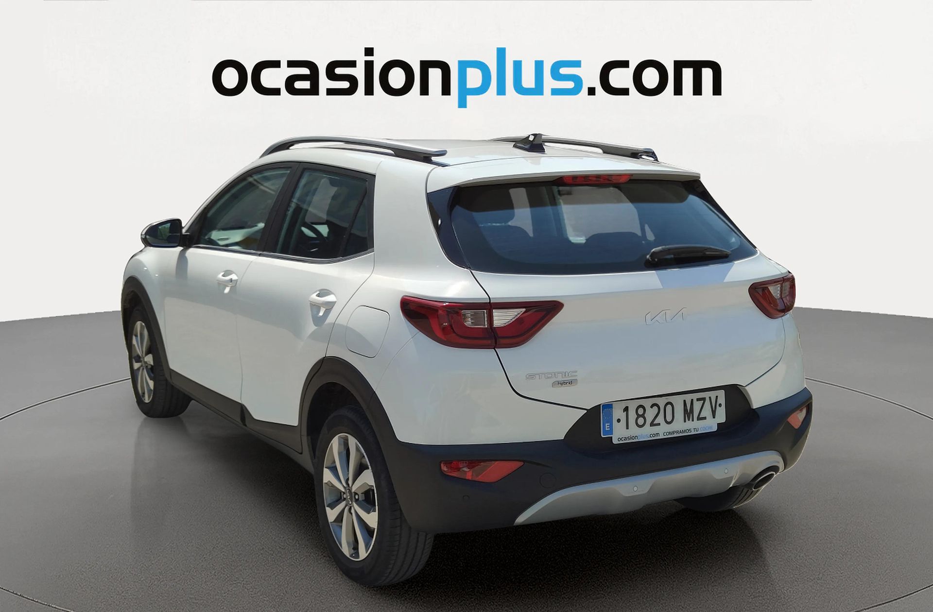 Kia Stonic 1.0 T-GDi MHEV Drive - foto 3