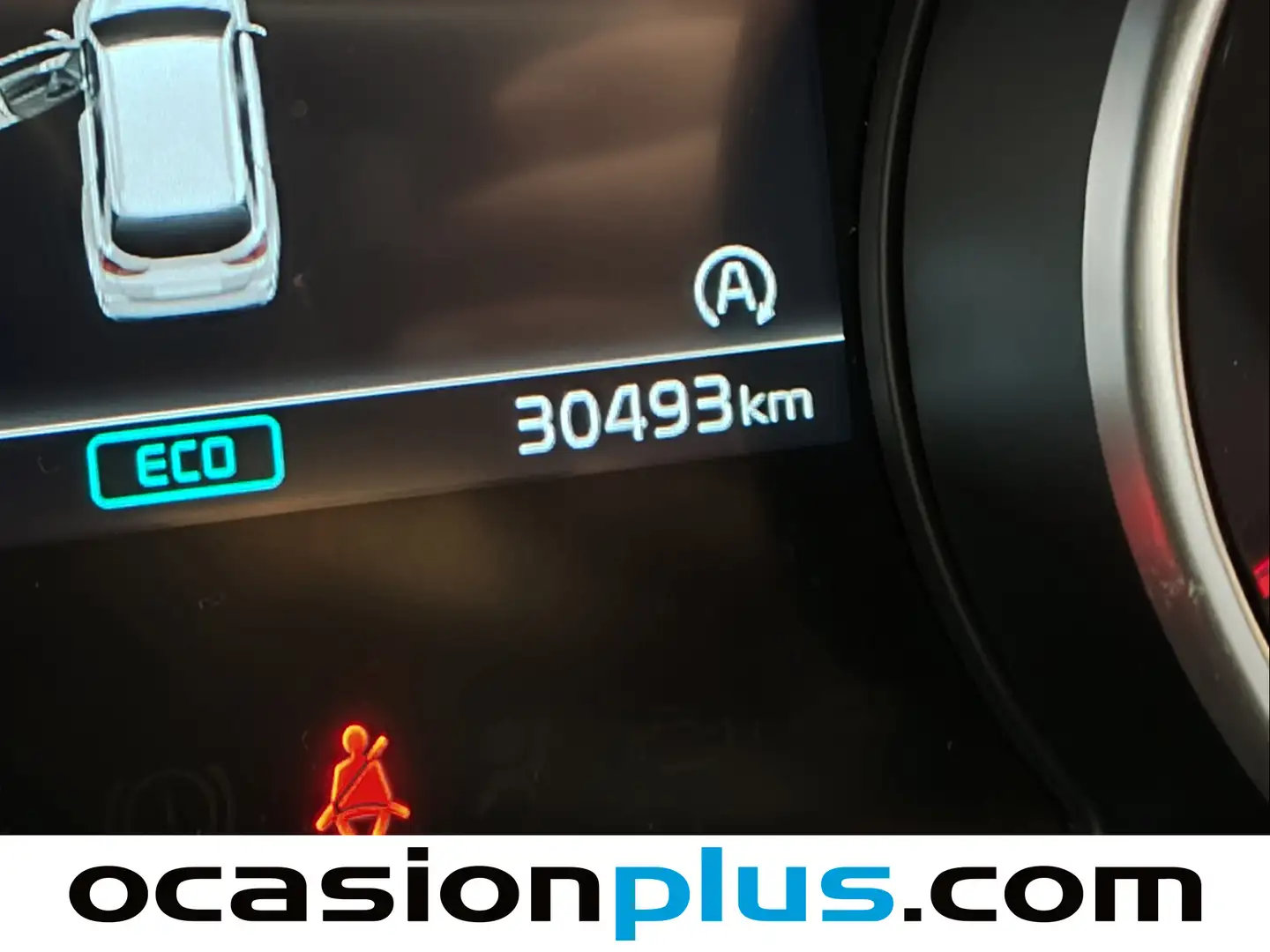 Foto KIA Ceed Tourer Kia Ceed Tourer 1.0 MHEV Style Edition DCT (100 CV)