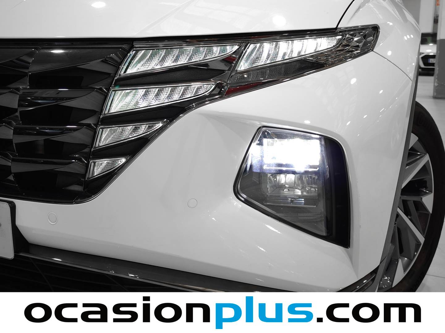Hyundai Tucson Hyundai Tucson 1.6 CRDI 48V Tecno Sky DCT (136 CV) km 0
