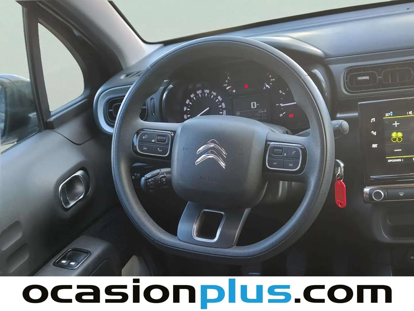 Foto Citroën C3 Origin Citroen C3 Origin Plus BlueHDi (102 CV)