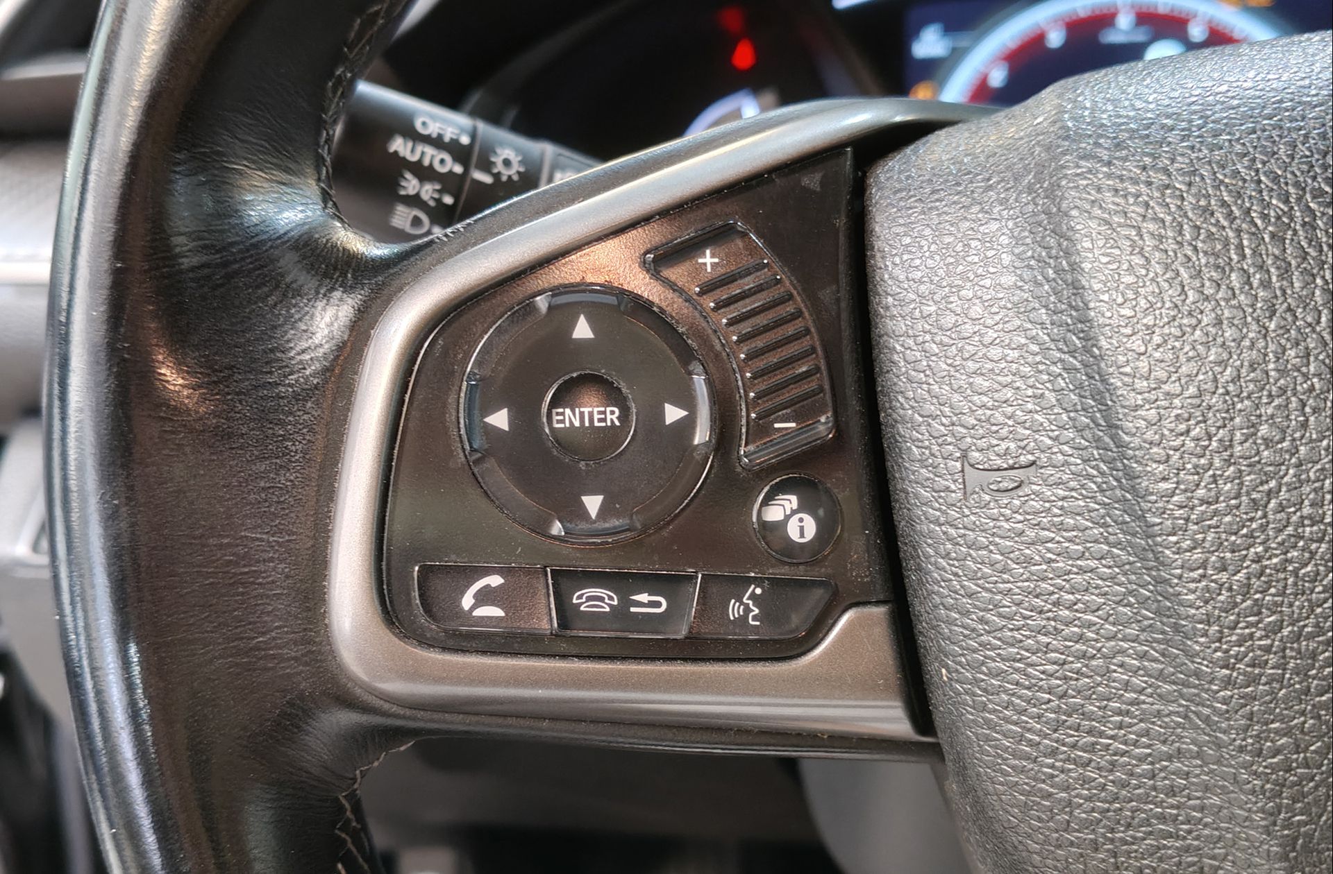 Honda Civic 1.5 I-VTEC Turbo Sport - foto 26