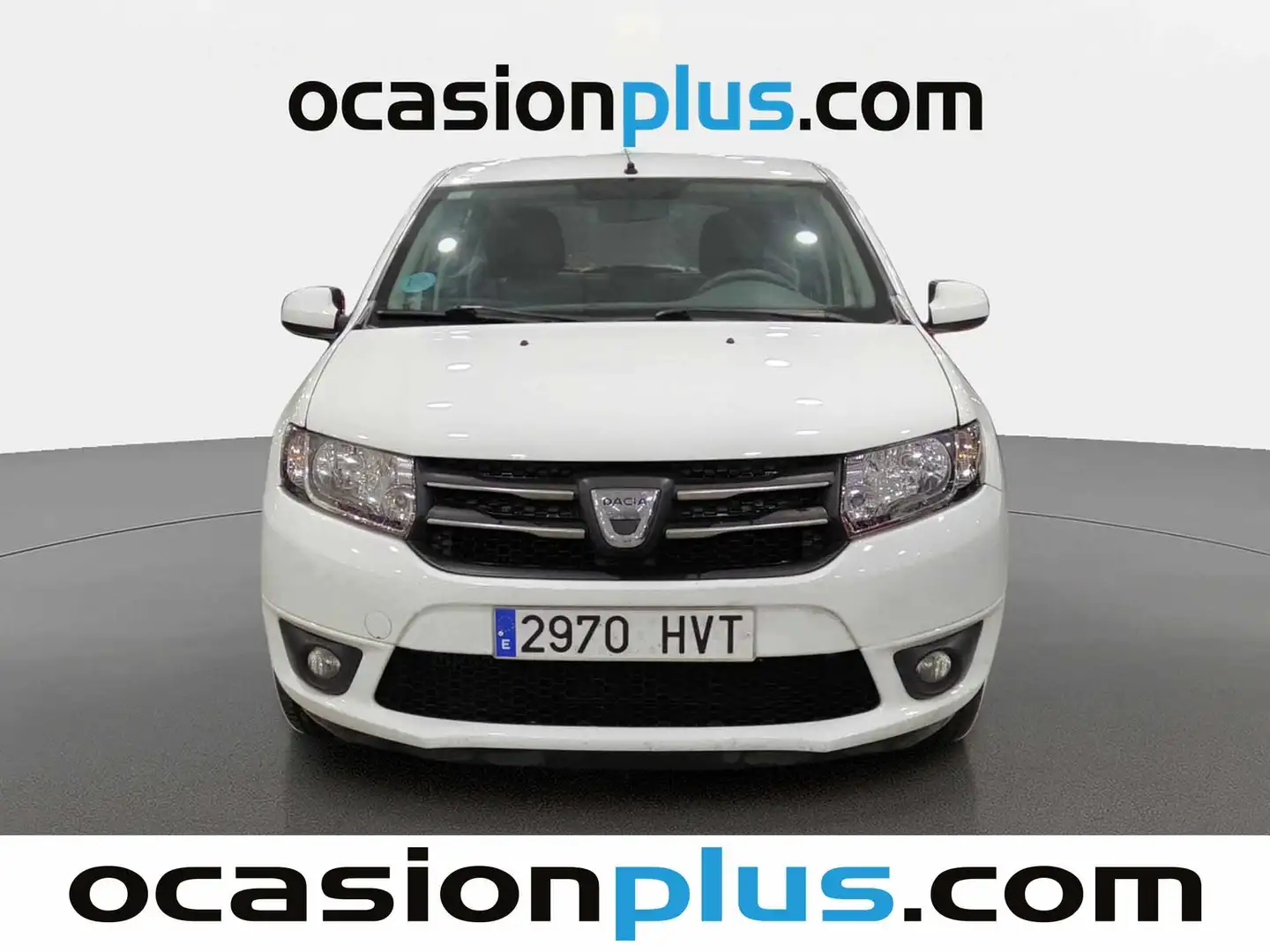 Foto Dacia Sandero Dacia Sandero Laureate TCe (90 CV)