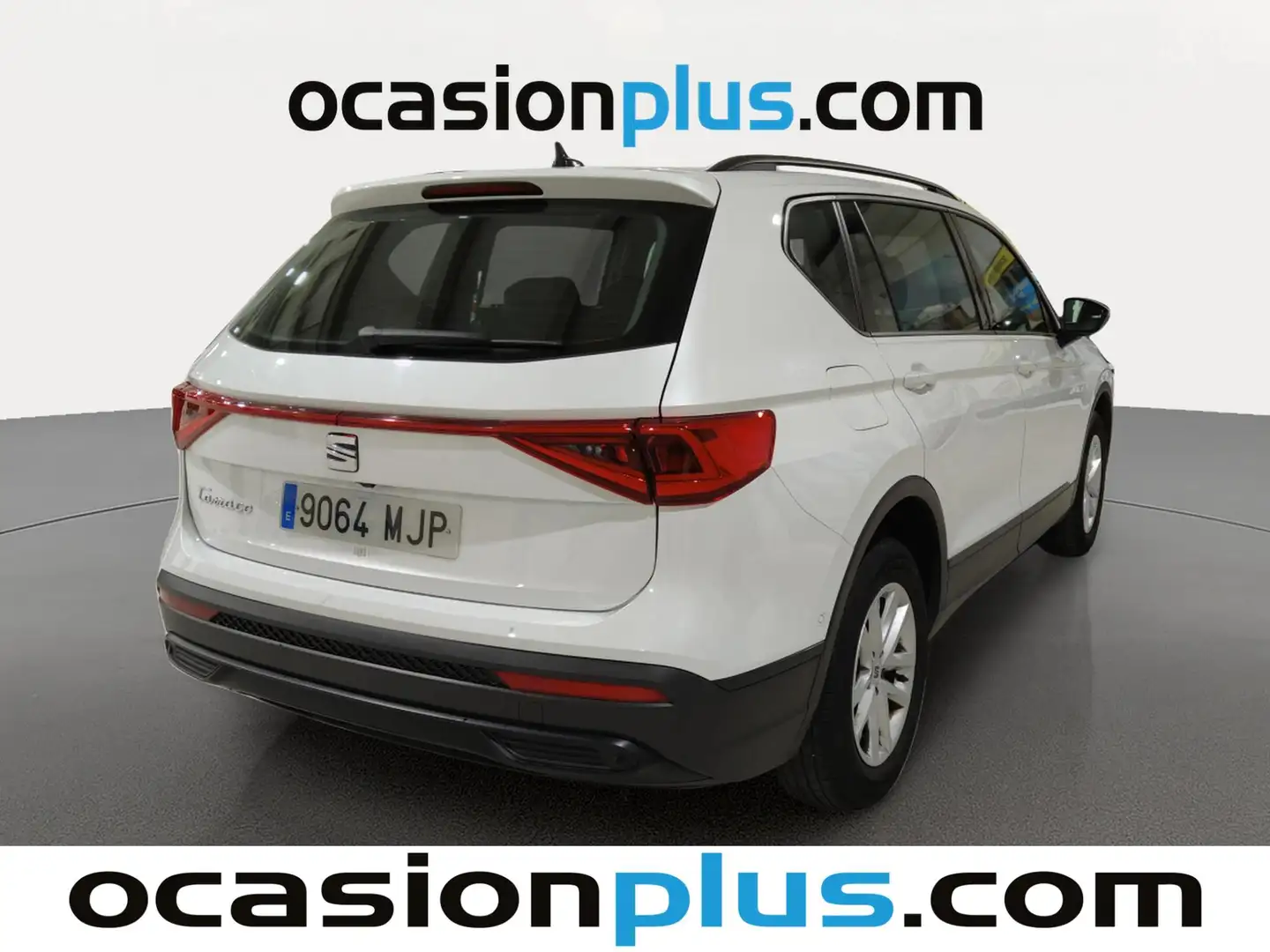Foto Seat Tarraco SEAT Tarraco 1.5 TSI S&S Style XL DSG (150 CV) 7 Plazas