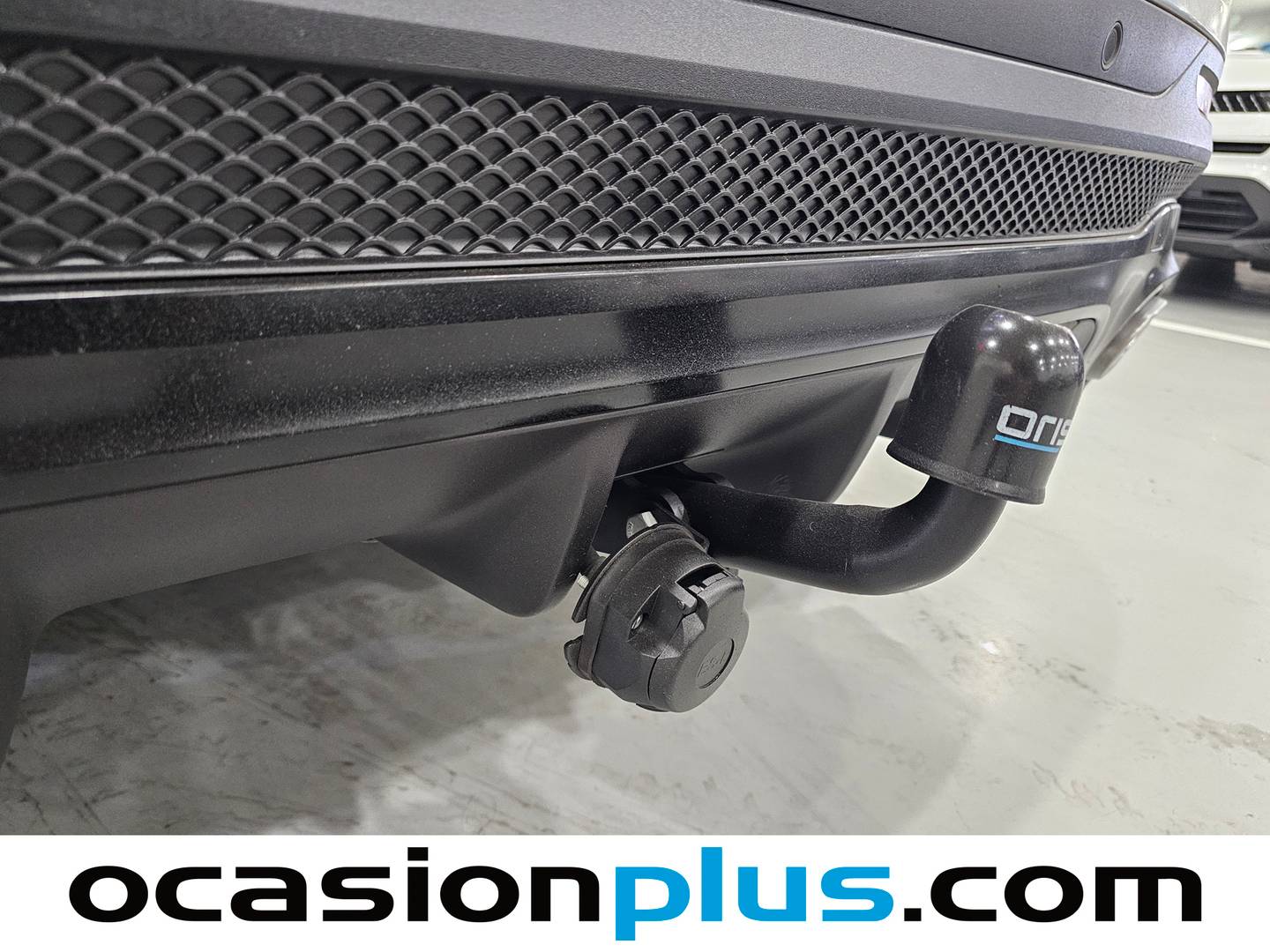 Foto Mercedes GLB Mercedes-Benz GLB 200 d  (150 CV) PACK AMG