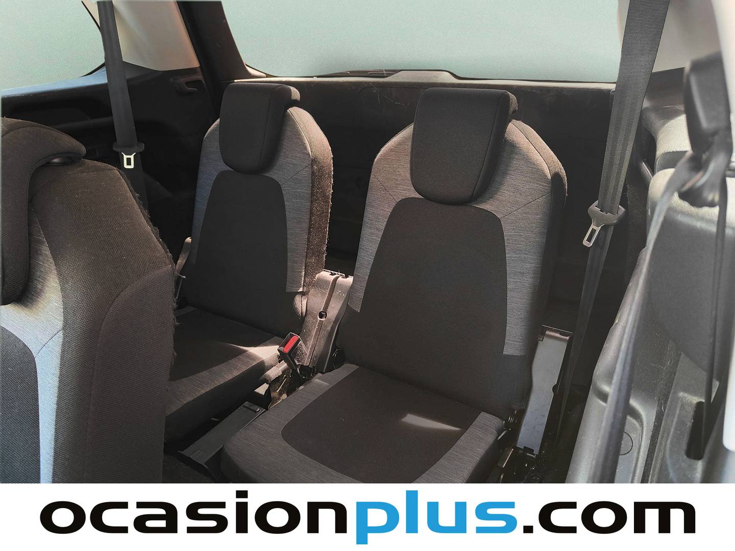 Extras y acabados del Citroën Grand C4 Spacetourer Citroën Grand C4 Spacetourer PureTech 130 S&S Feel (130 CV) 7 Plazas