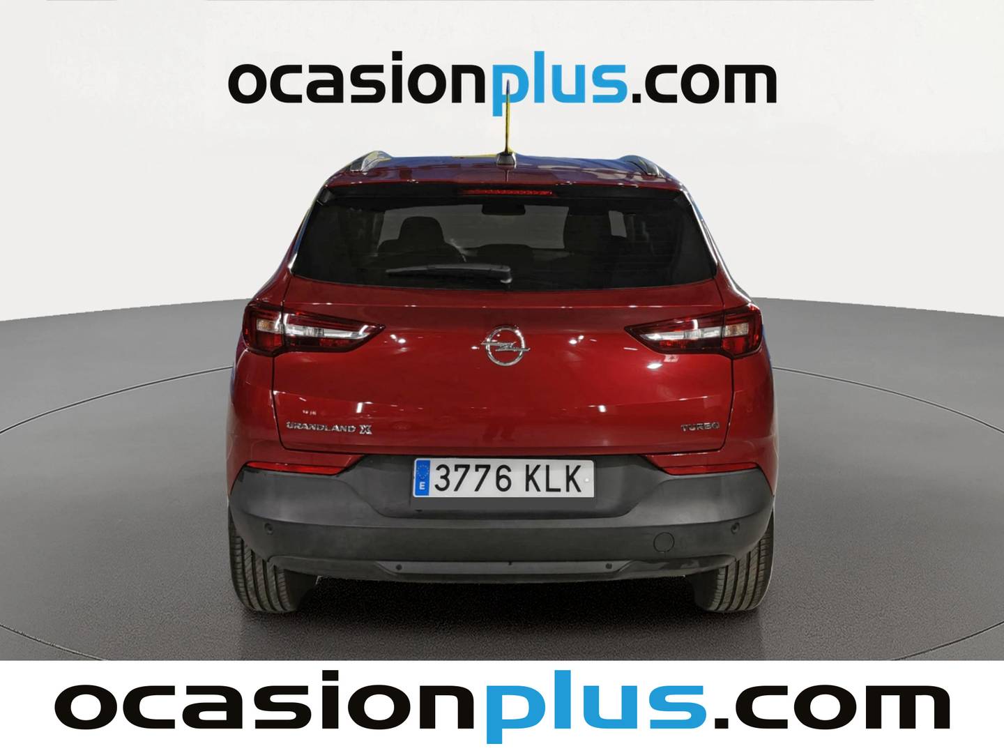 Opel Grandland X Opel Grandland X 1.2 Turbo Selective (130 CV) barato