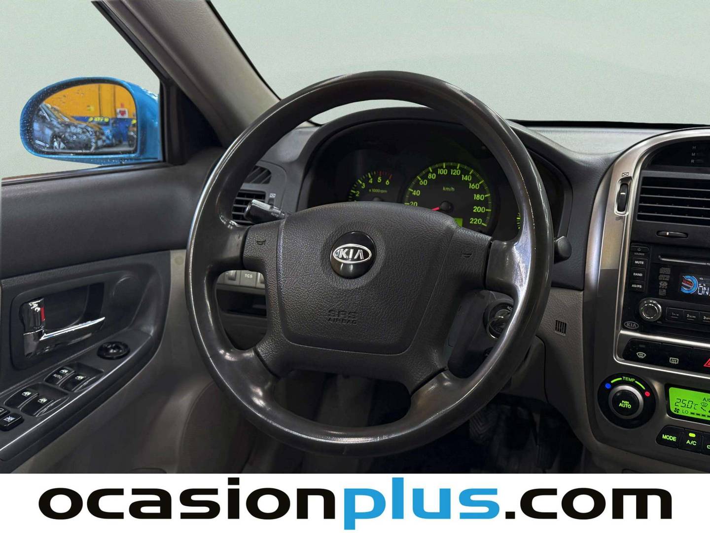 Foto KIA Cerato Kia Cerato 1.6 CRDi EX (115 CV)