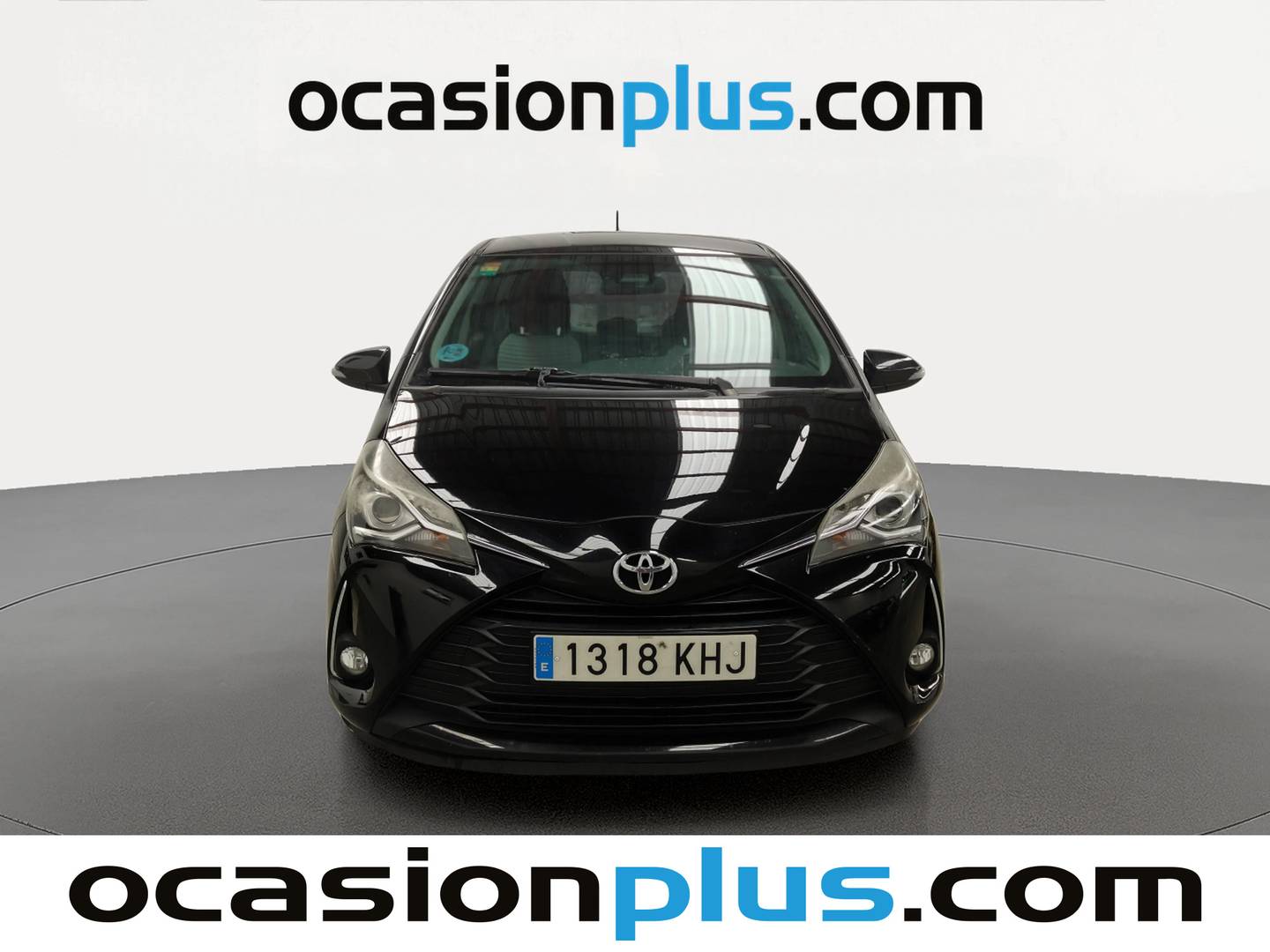 Toyota Yaris Toyota Yaris 1.0 Active (69 CV) 69cv