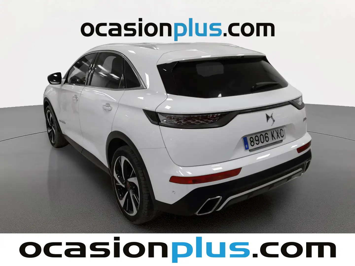 Foto DS DS 7 Crossback DS DS7 Crossback PureTech 225 Performance Line Auto (225 CV)