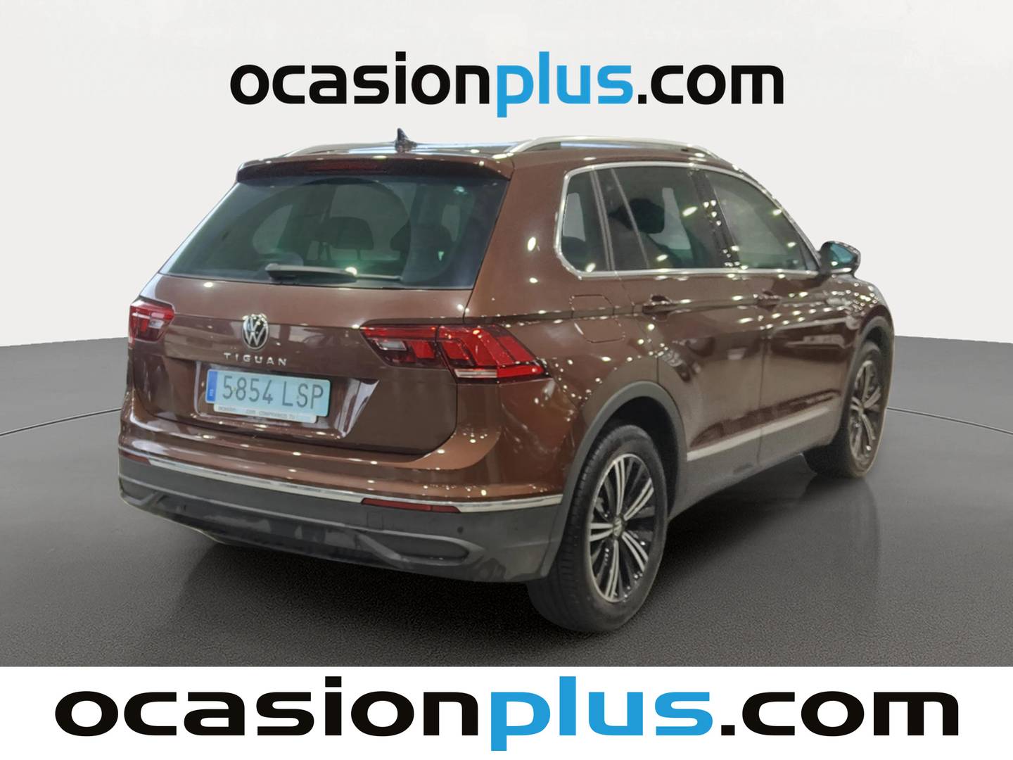 Volkswagen Tiguan Volkswagen Tiguan Life 1.5 TSI (150 CV) 150cv