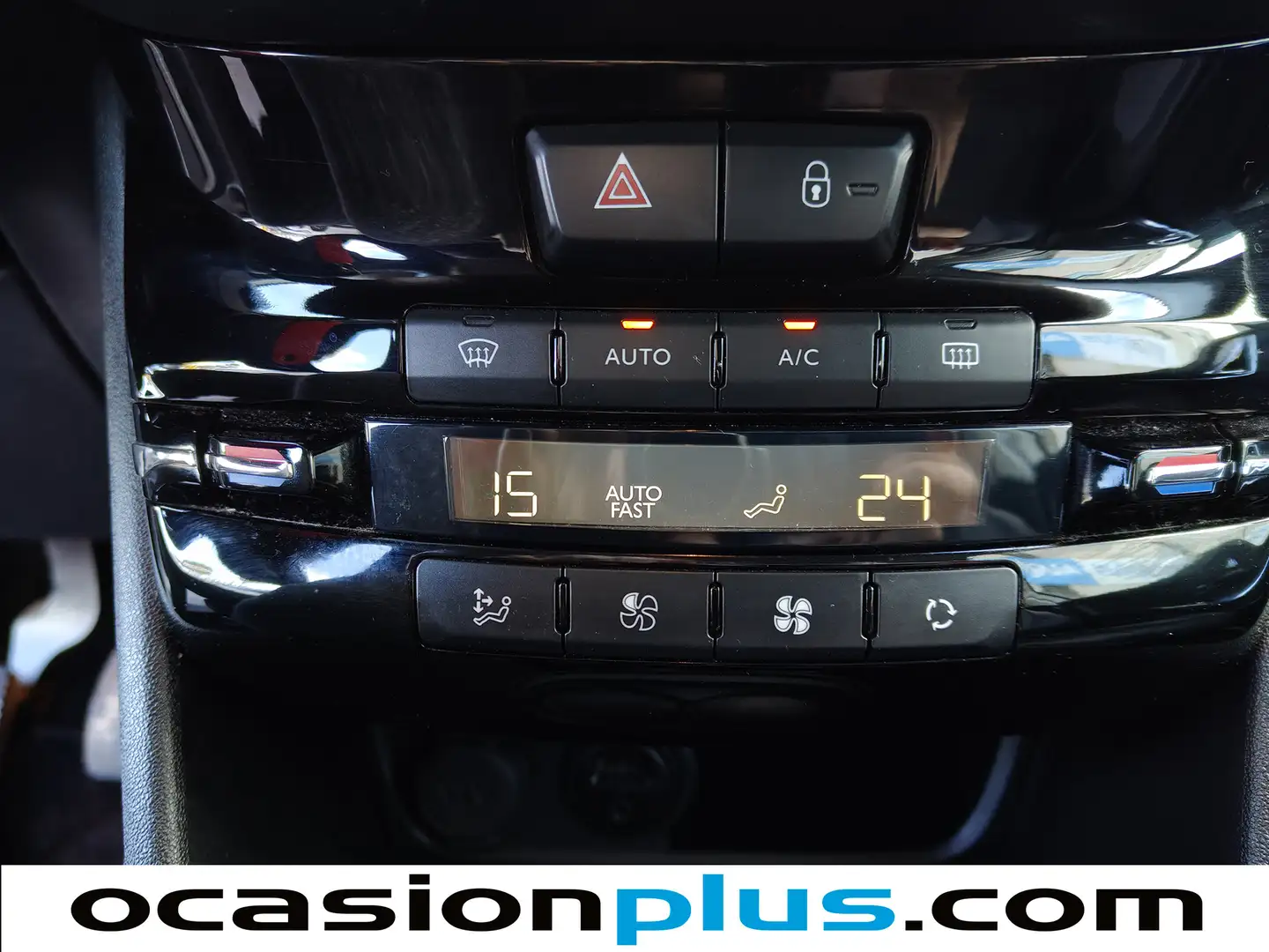 Foto Peugeot 2008 Peugeot 2008 PureTech 110 S&S Allure (110 CV)